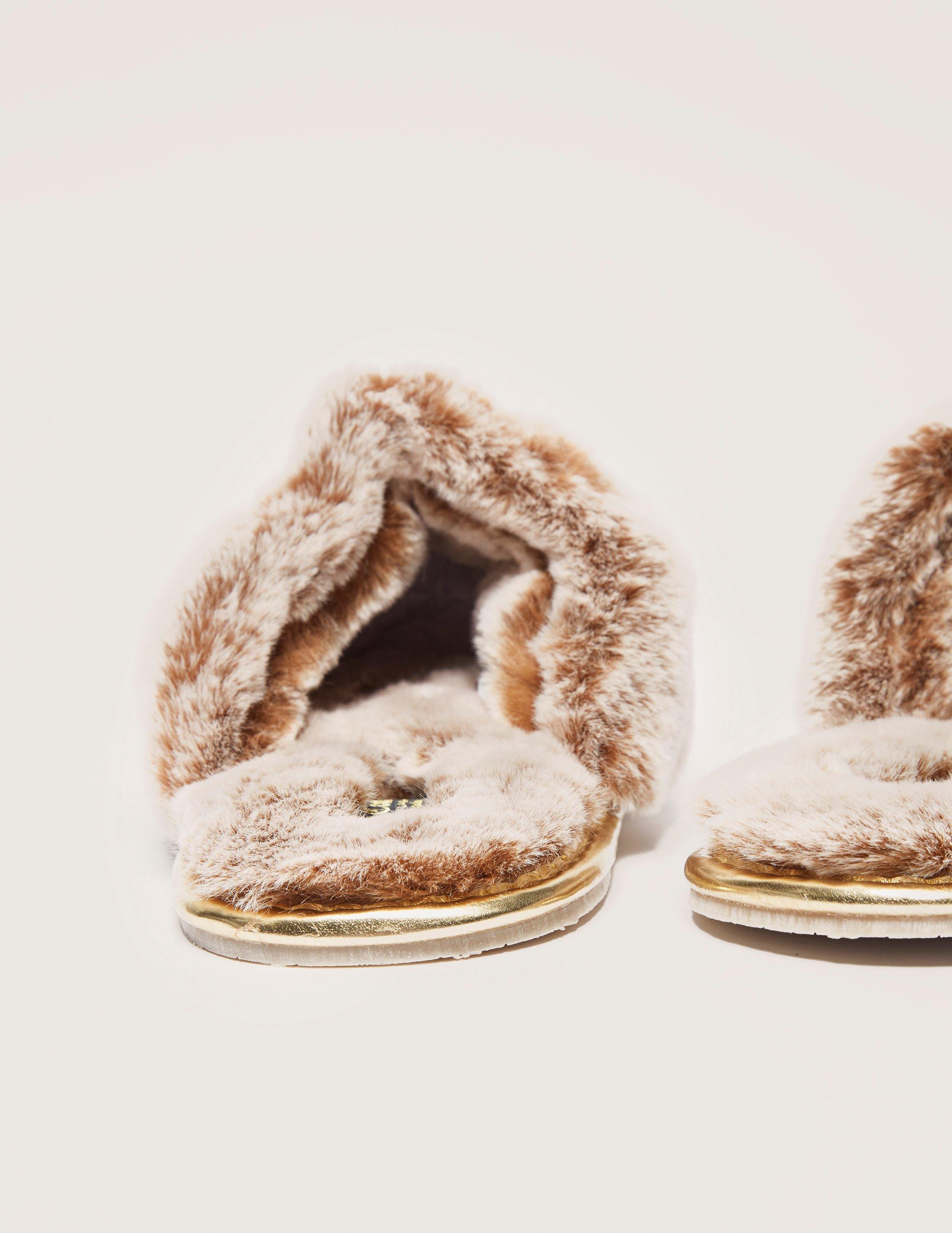 juicy couture house slippers