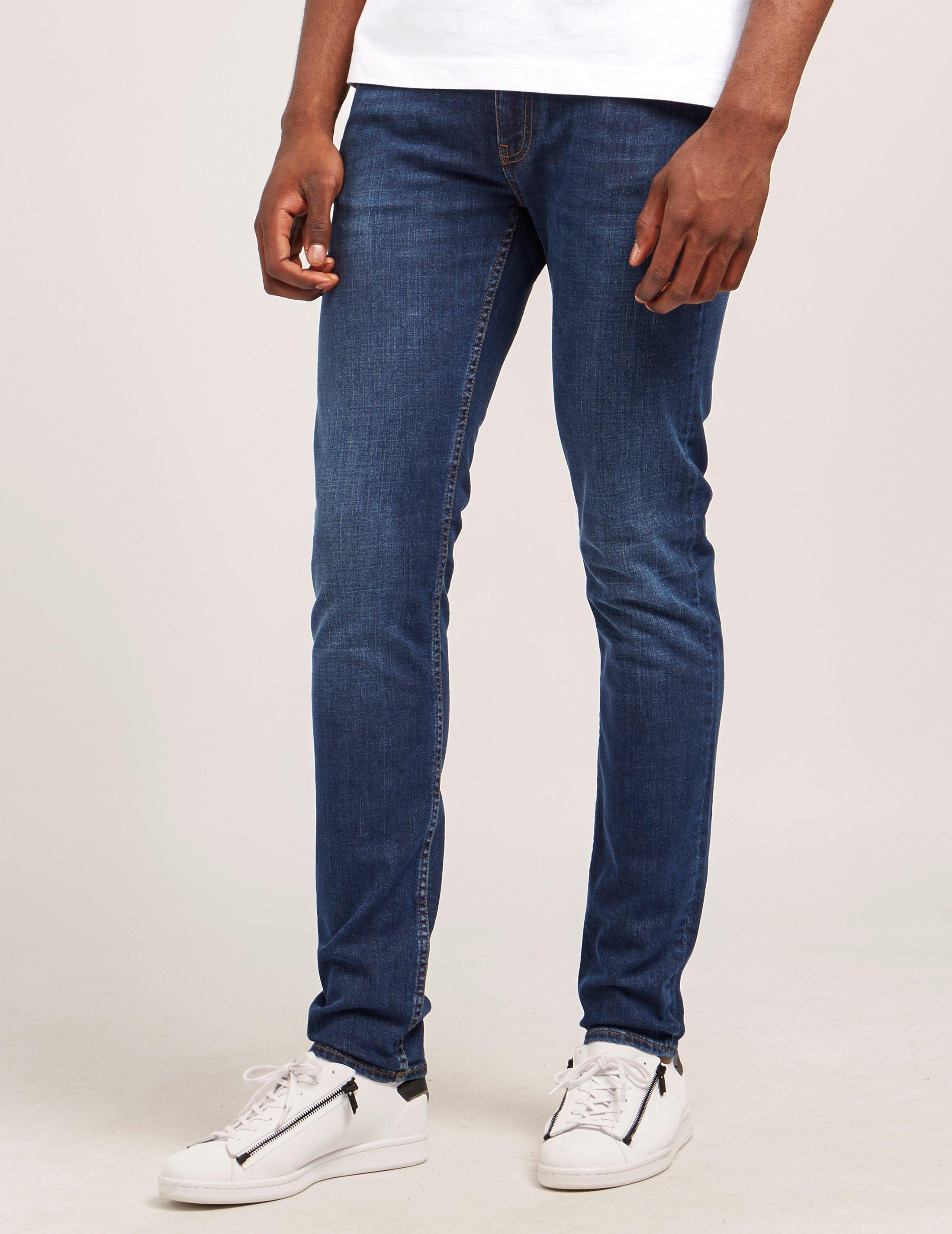 moschino jeans mens