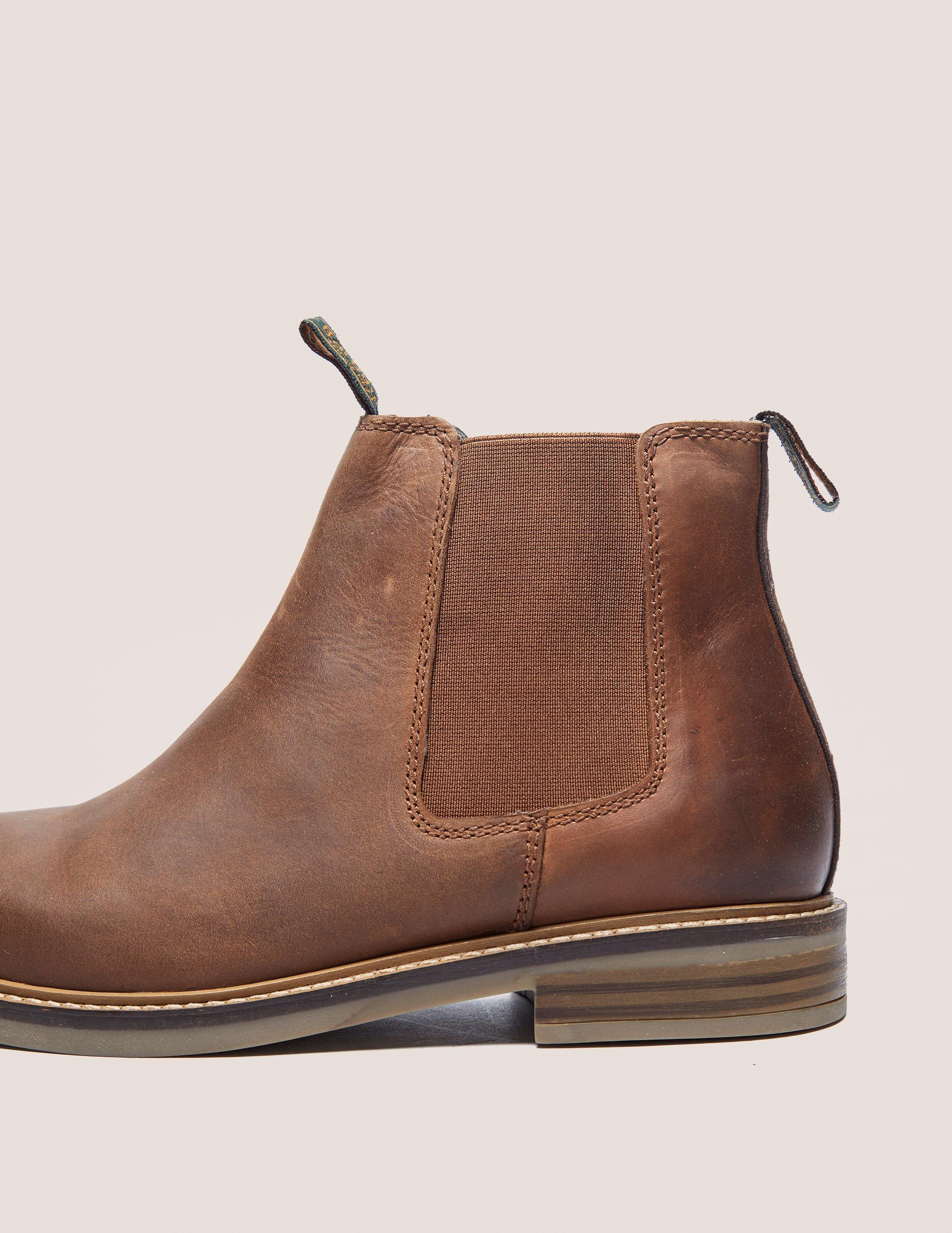 Mens Chelsea Boots Barbour Hotsell, 51% OFF | sportsregras.com