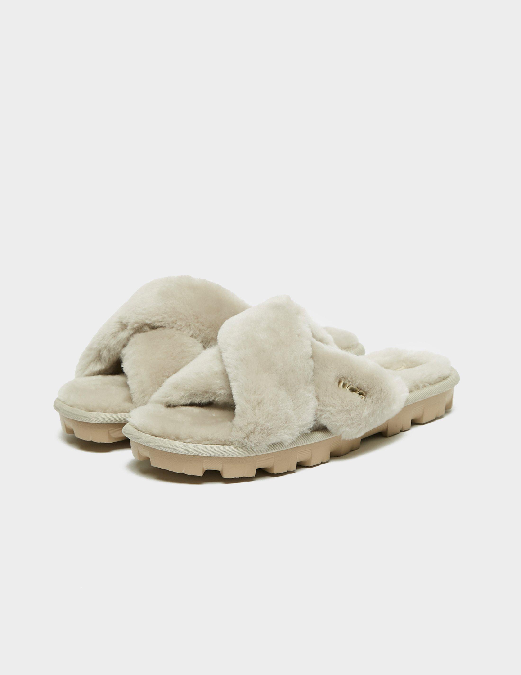 Ugg slippers tessuti Clearance