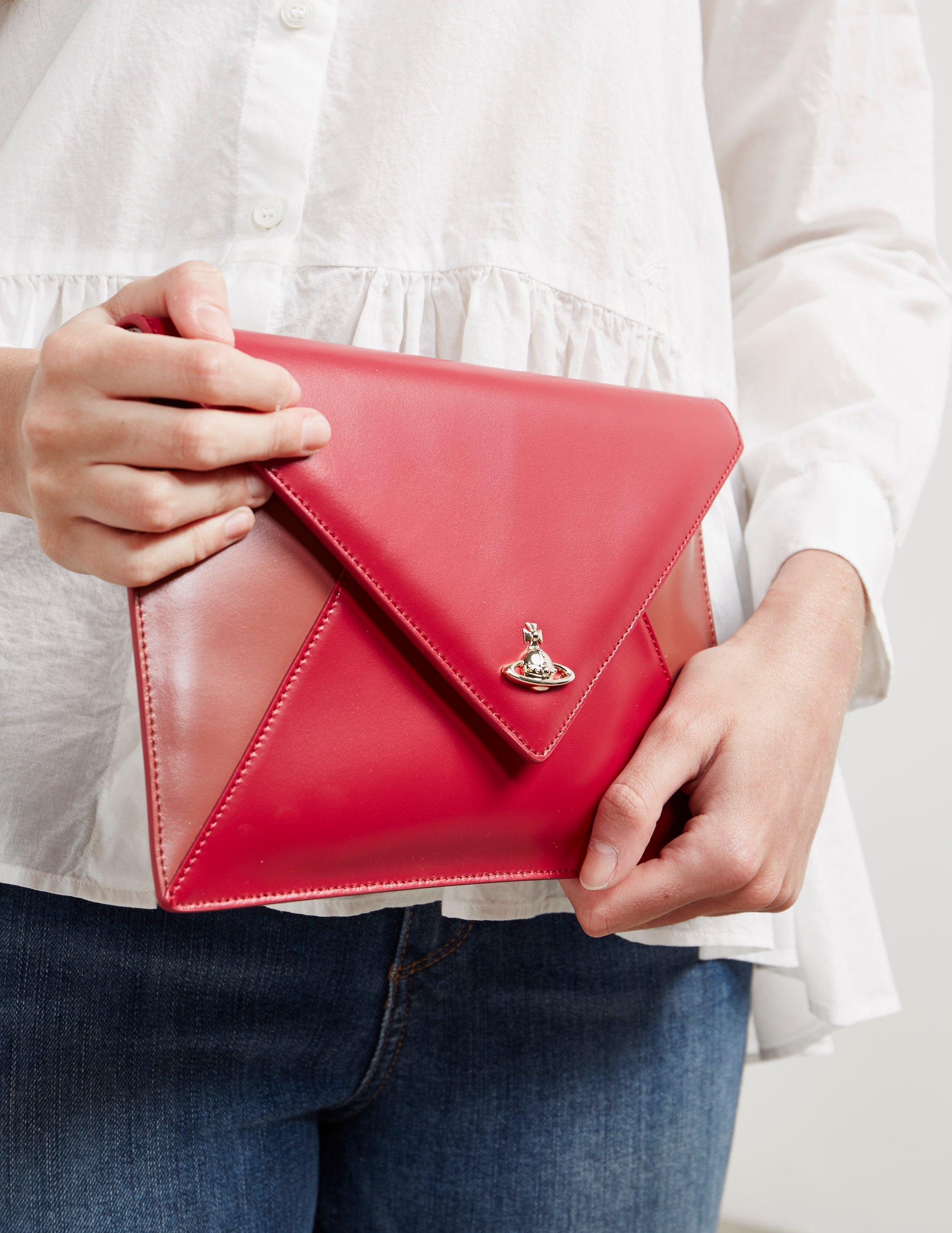 Womens vivienne store westwood purse