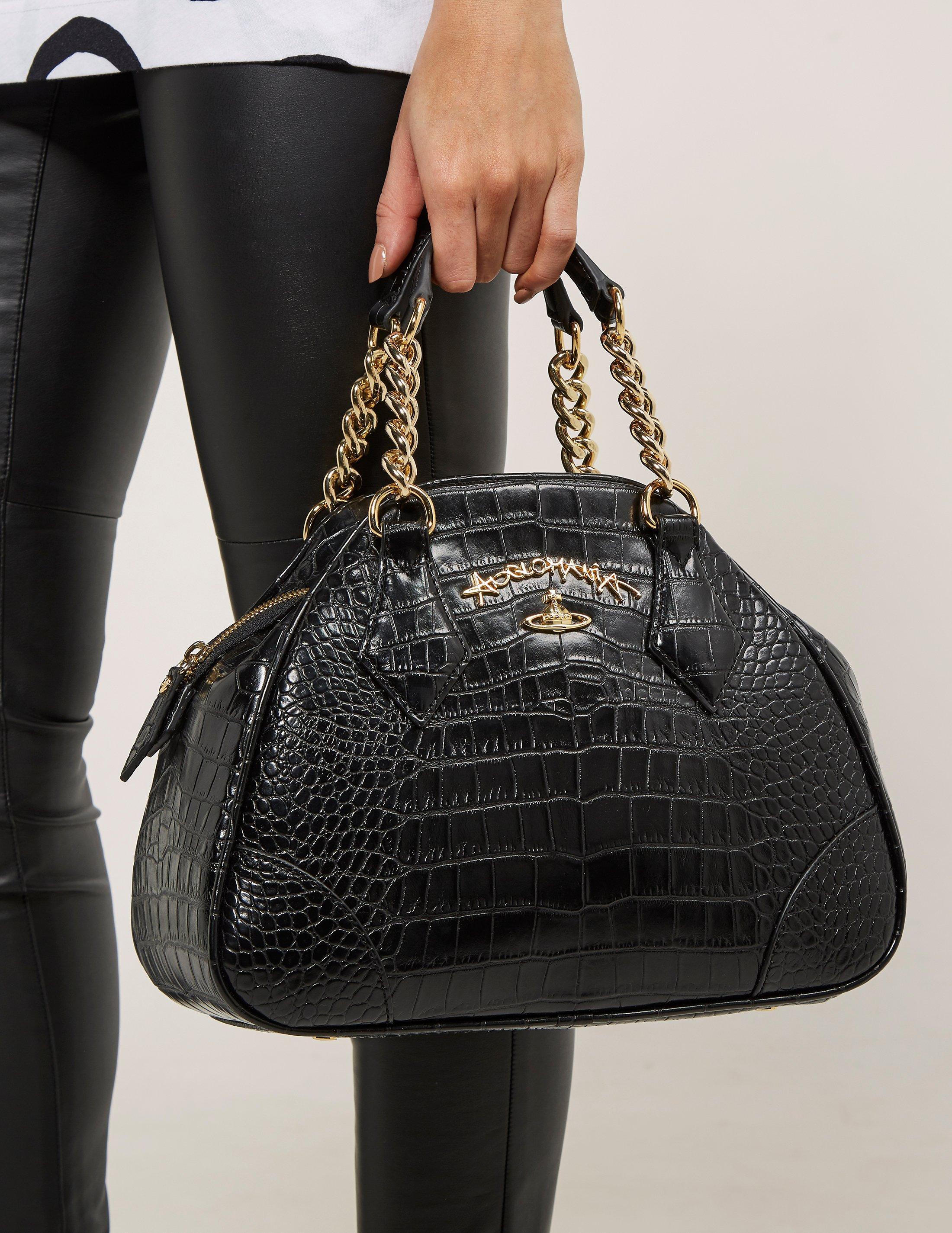 Vivienne Westwood Handbags For Women Literacy Basics