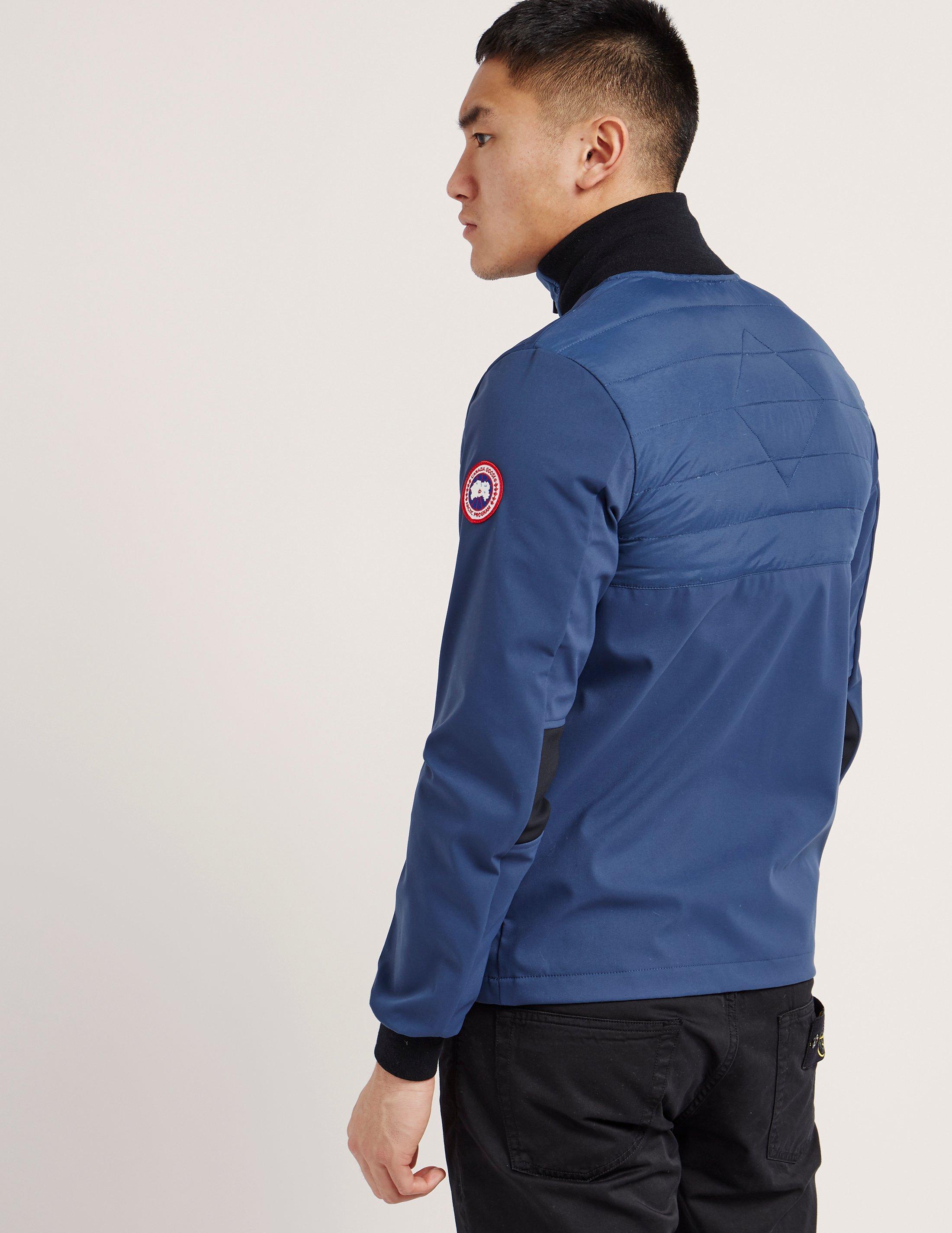 canada goose jericho jacket