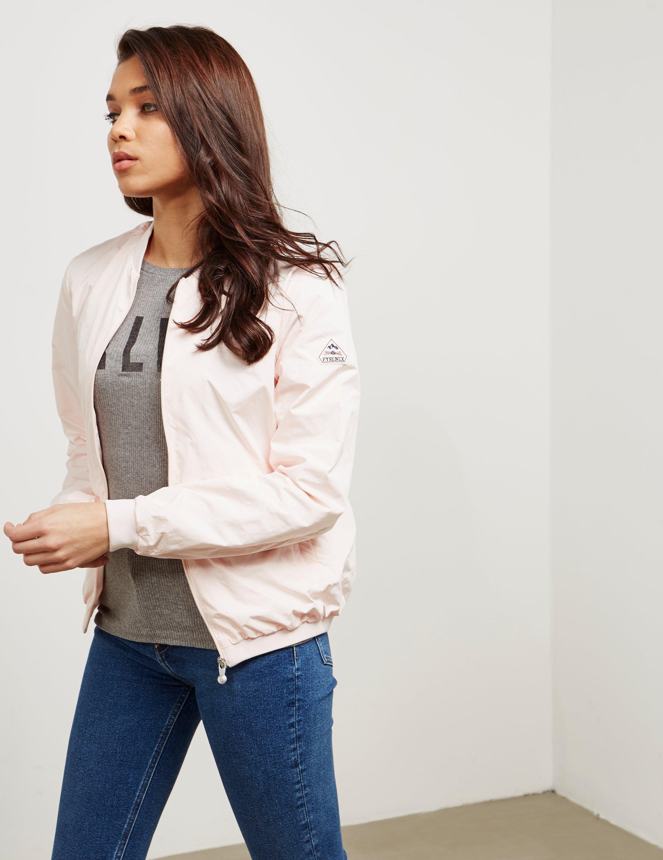 pyrenex lightweight jacket womens