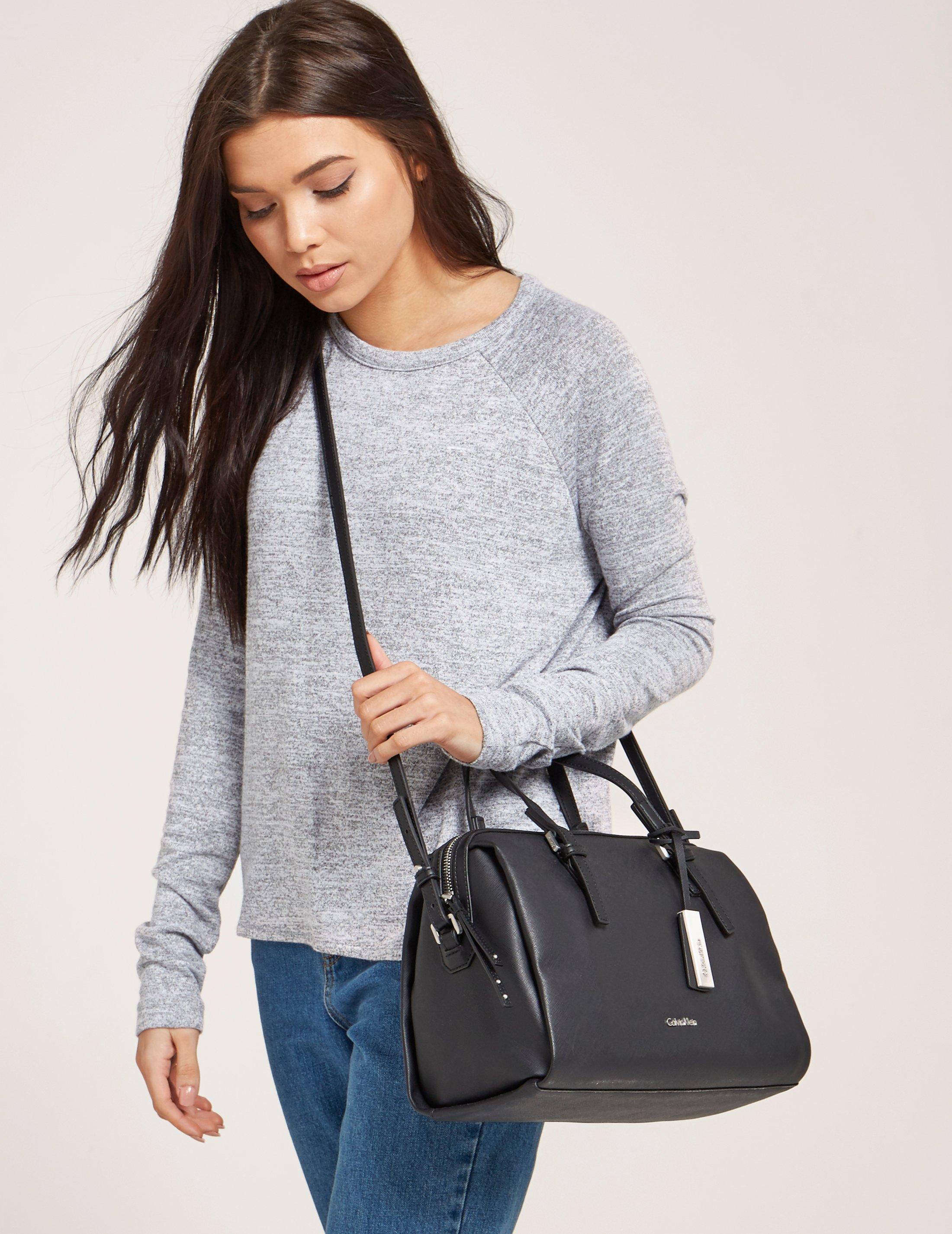 Calvin Klein Marissa Bag Deals, 54% OFF | rikk.hi.is