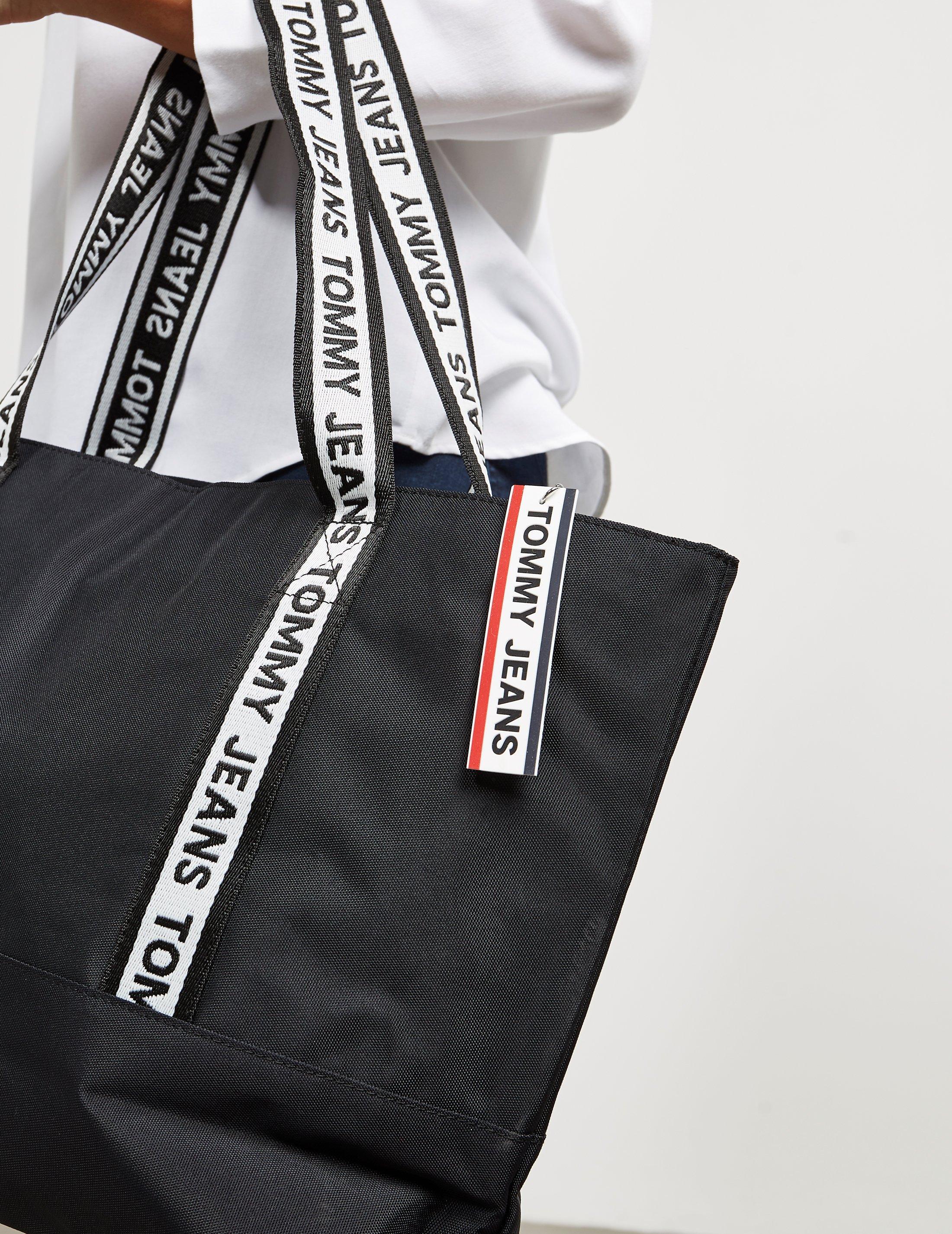 Tommy jeans shopper bag Clearance