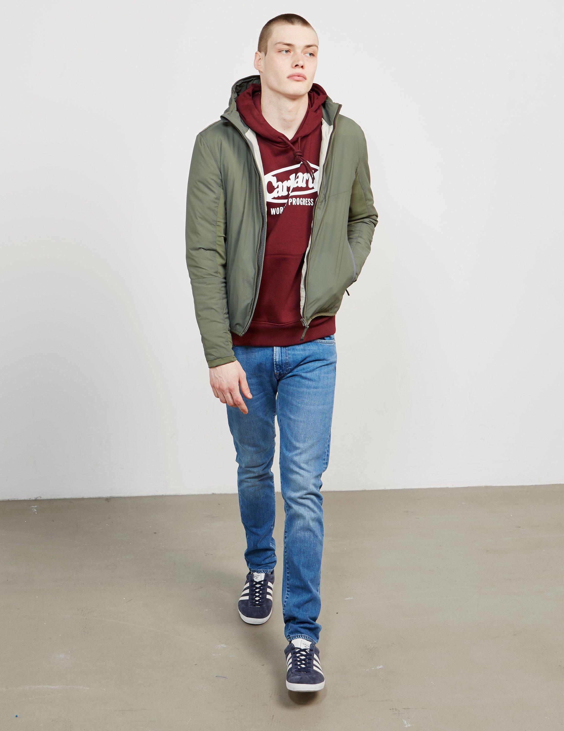 parajumpers carbon jacket