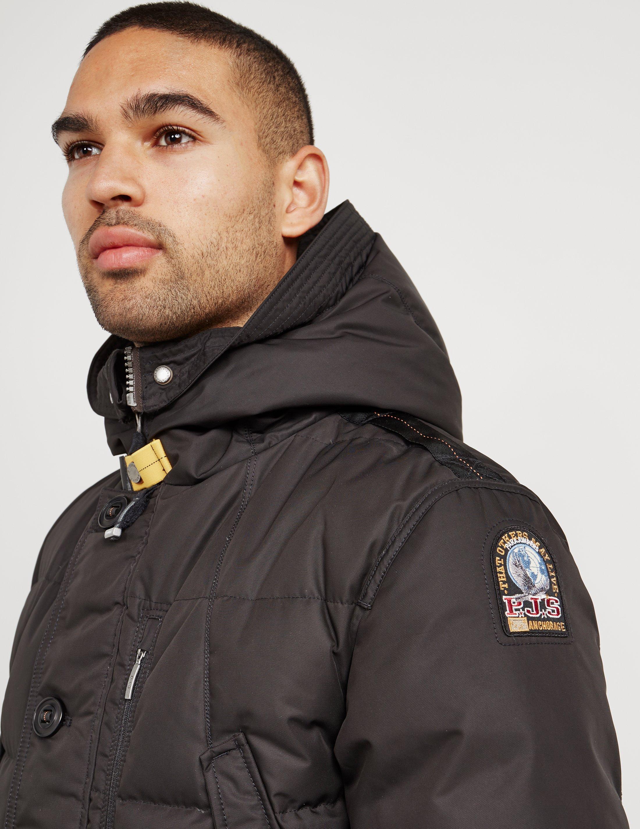 marcus parajumpers