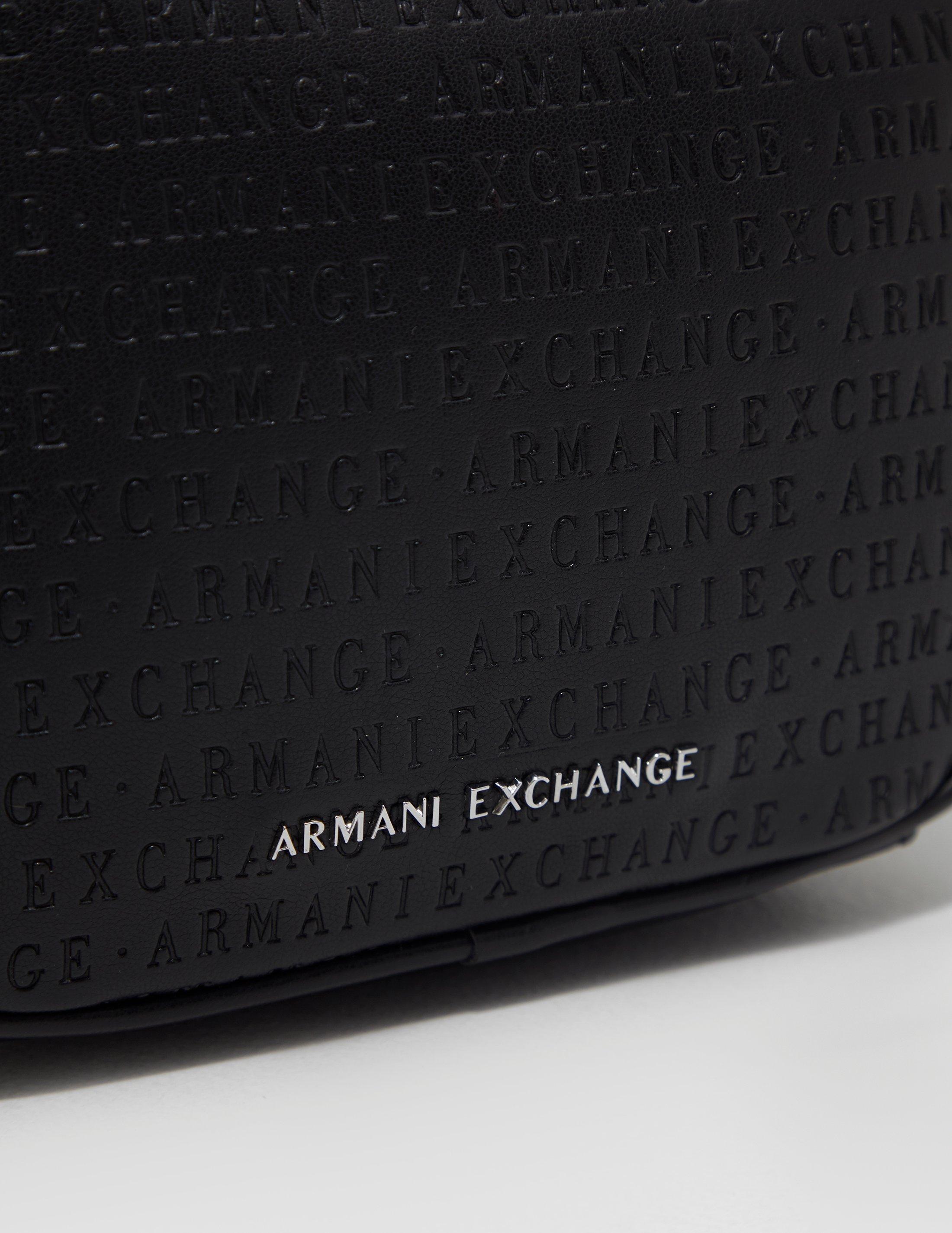 Armani Exchange Handbags Australia