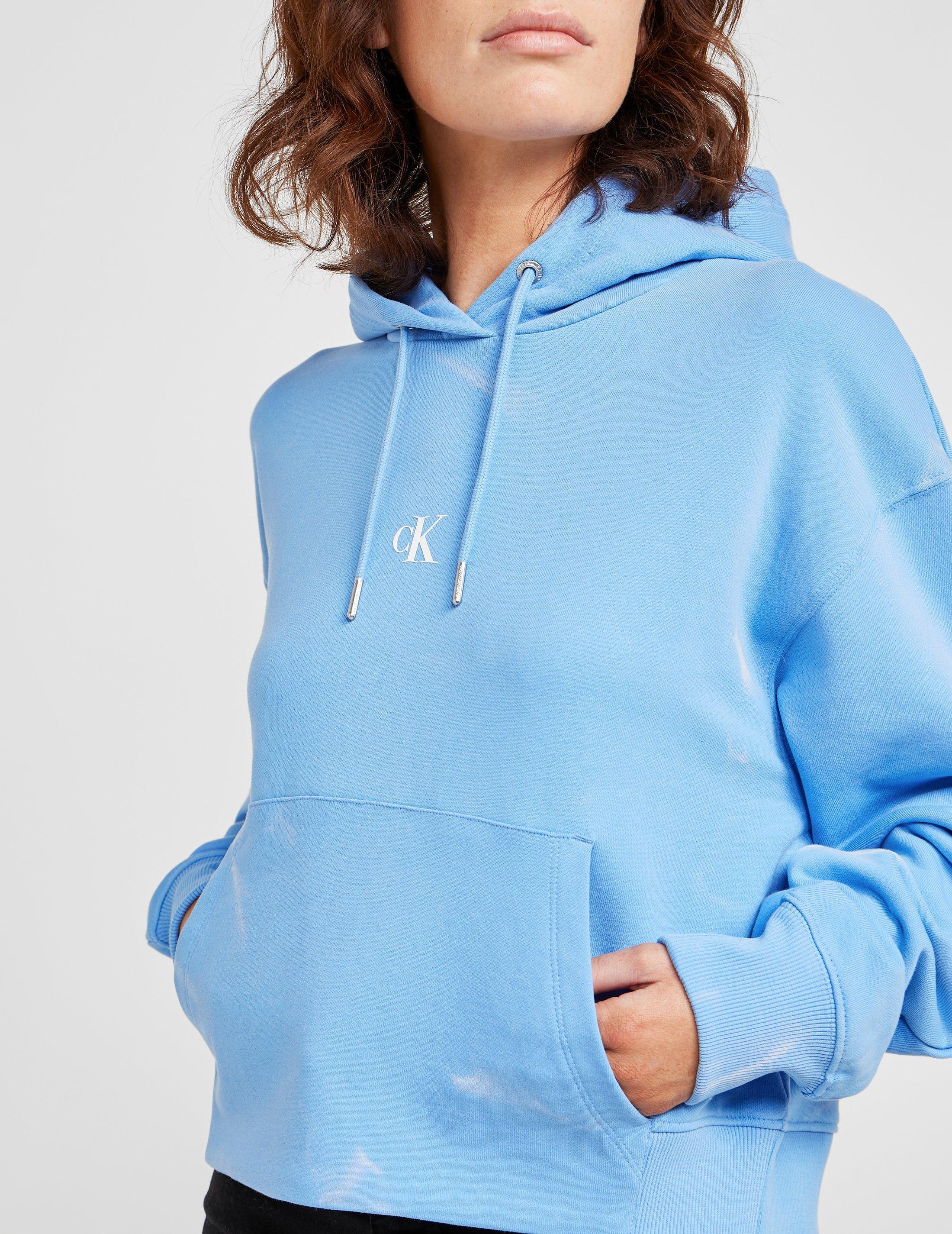 Lava Dye Hoodie Calvin Klein 2024 ozogama.lt