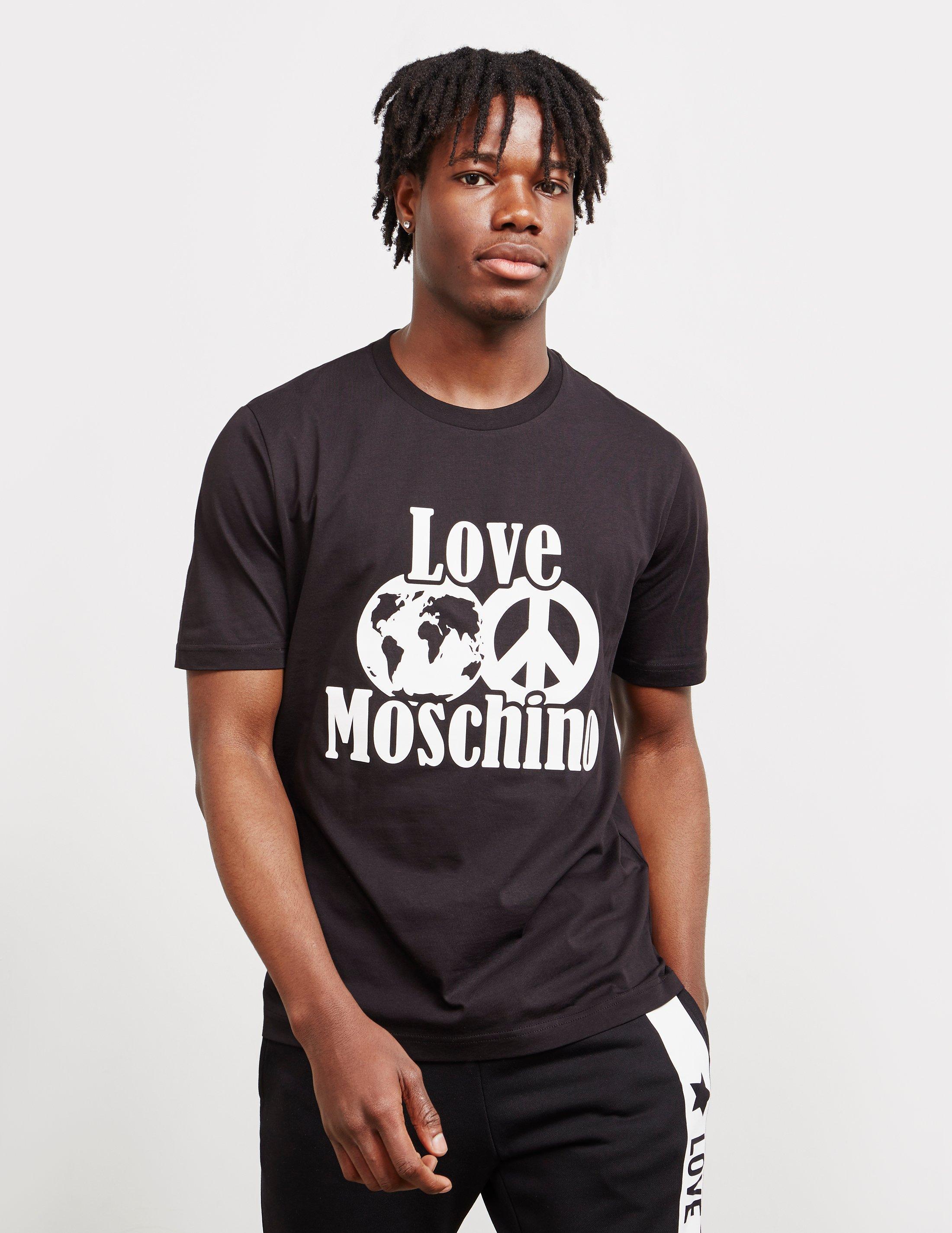 love moschino tee shirt,OFF 50%www.jtecrc.com