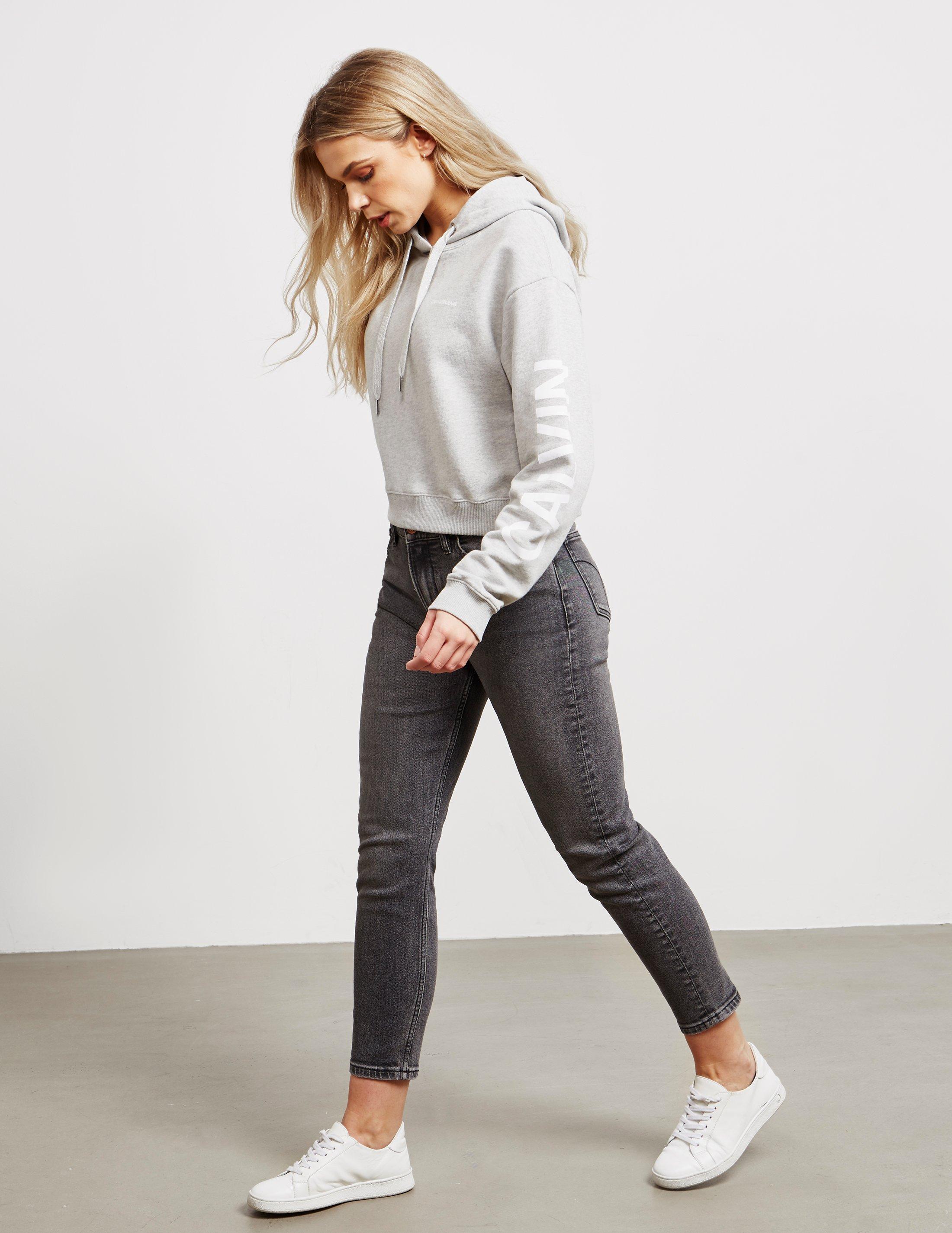 calvin klein hoddies