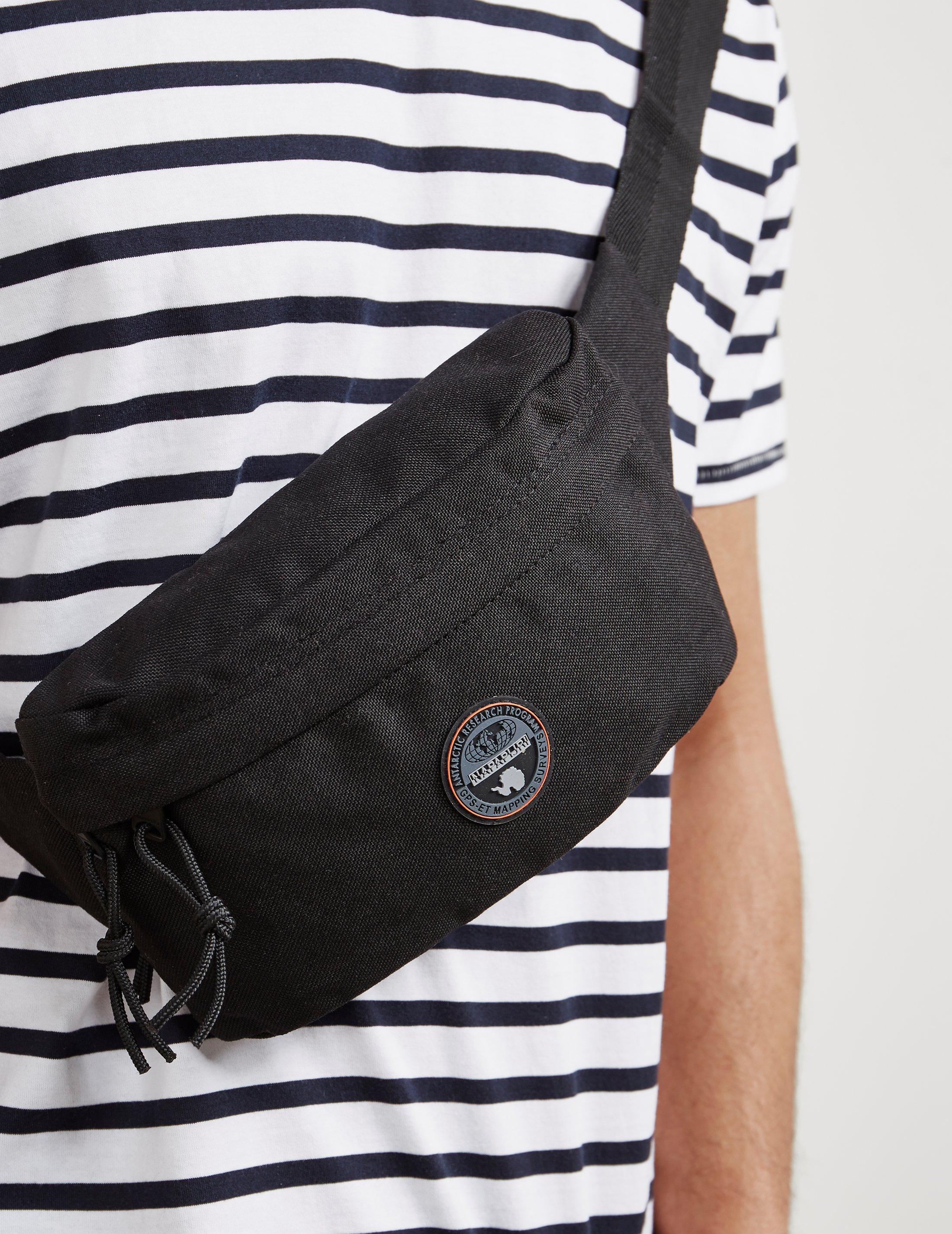 napapijri backpack hoyal