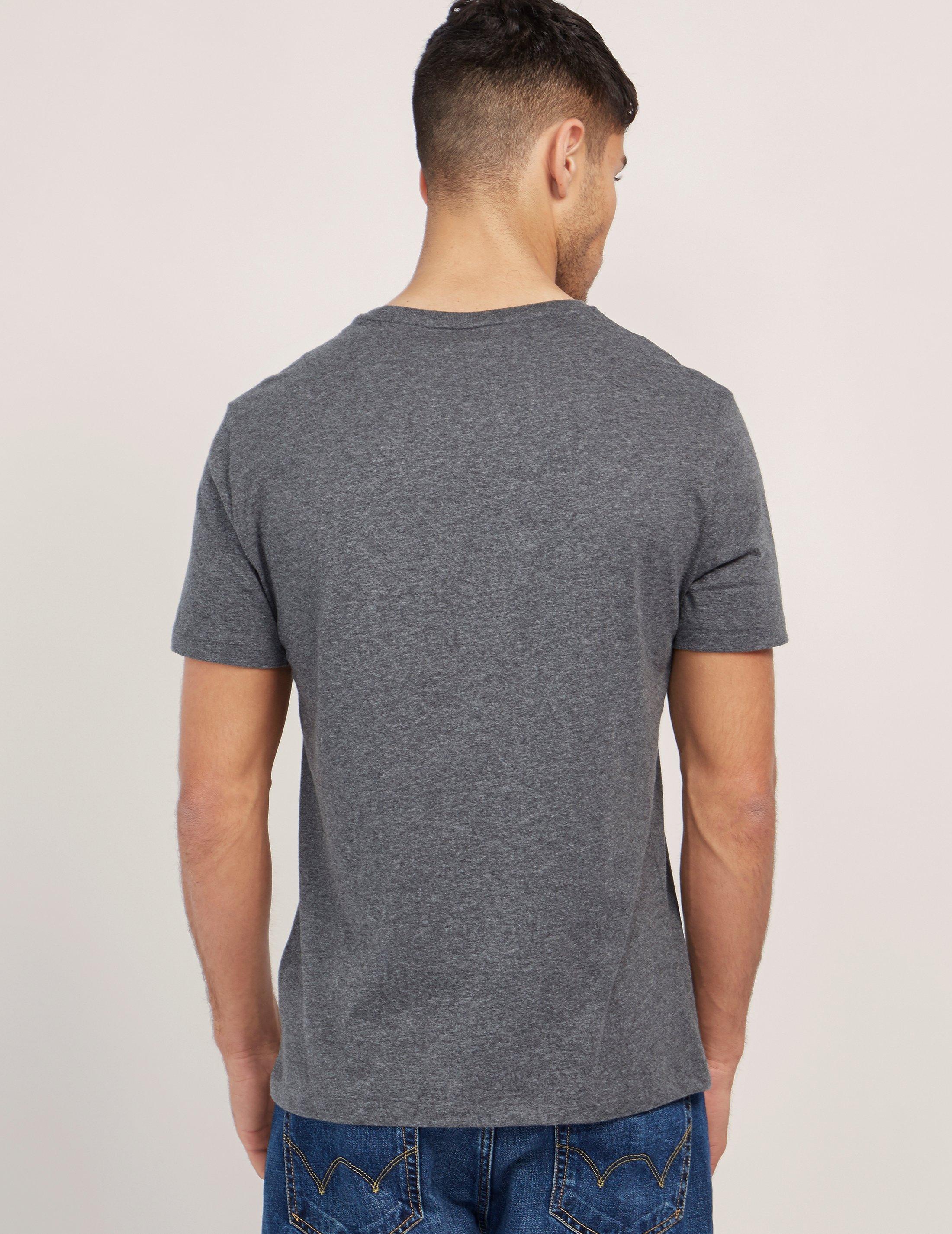 ralph lauren basic tee