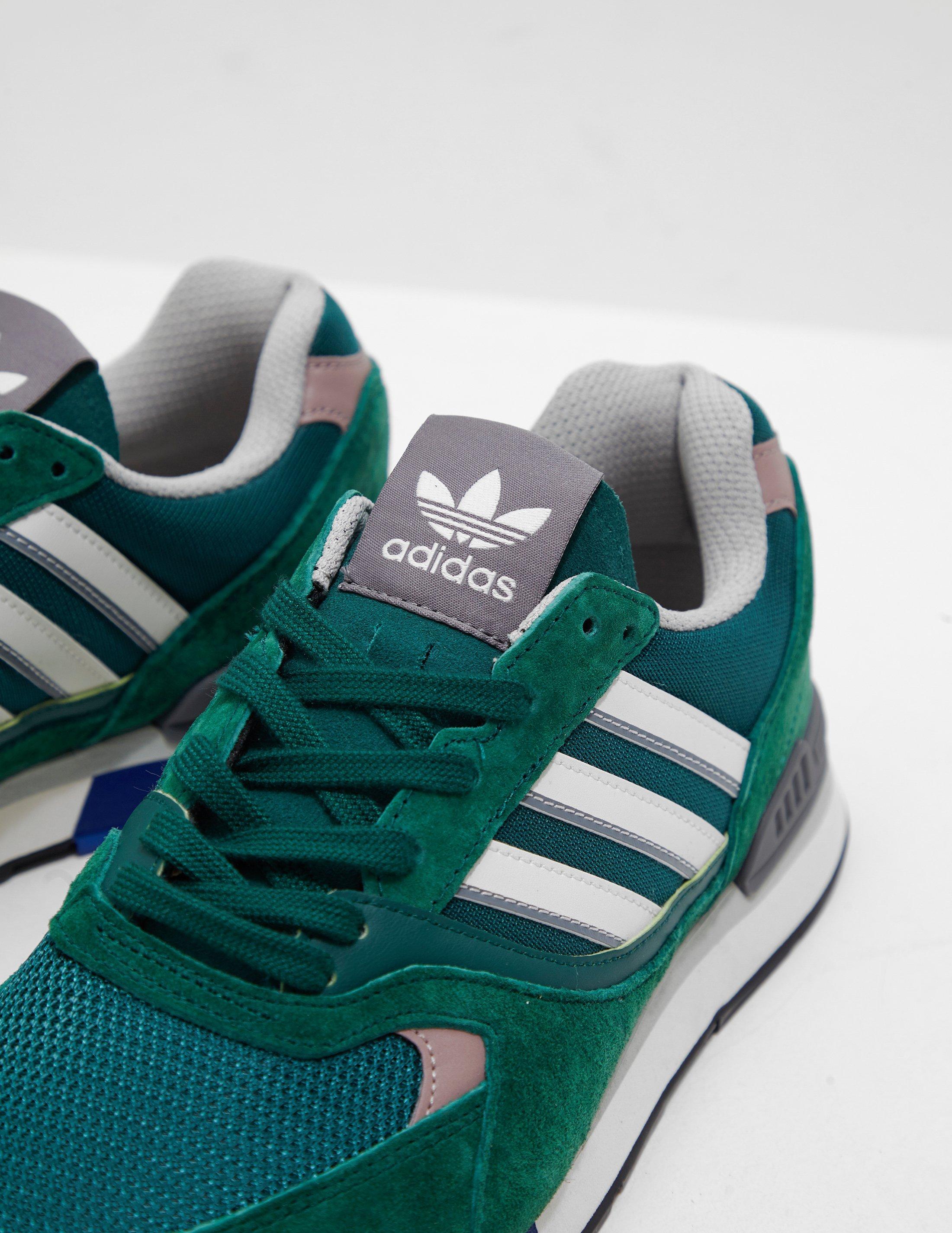 adidas originals quesence trainers