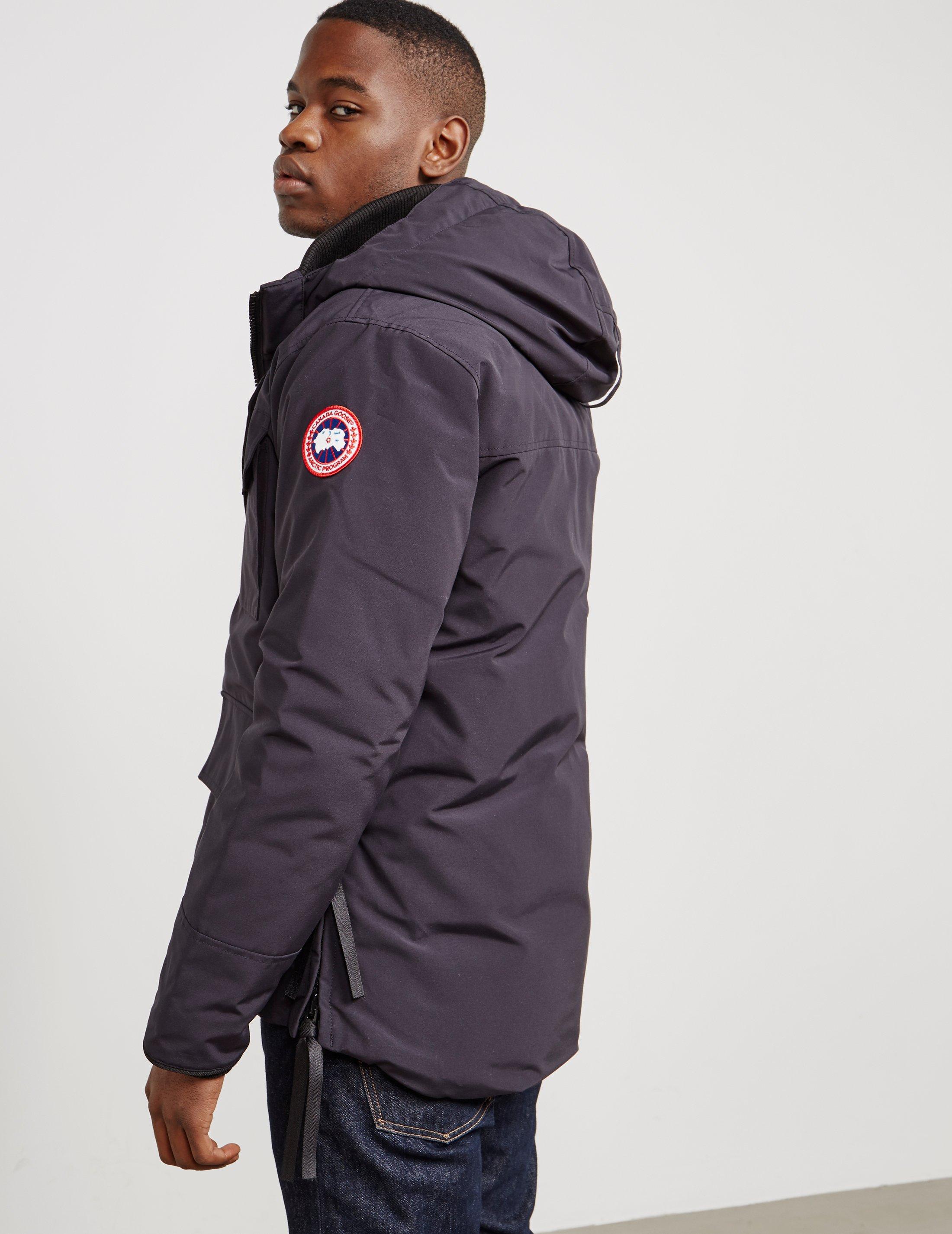 silenzioso corsivo triangolo canada goose men's maitland parka sessione  probabilità tubo flessibile