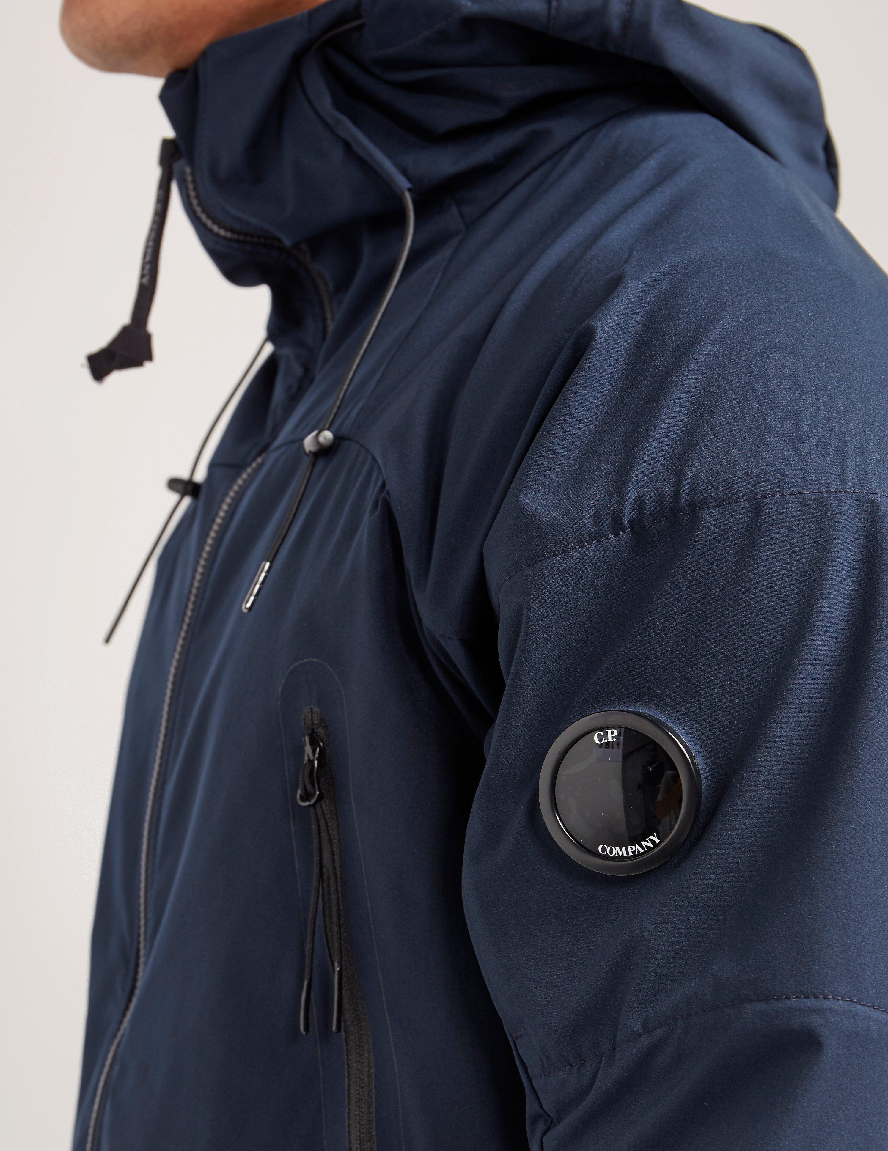 cp waterproof jacket