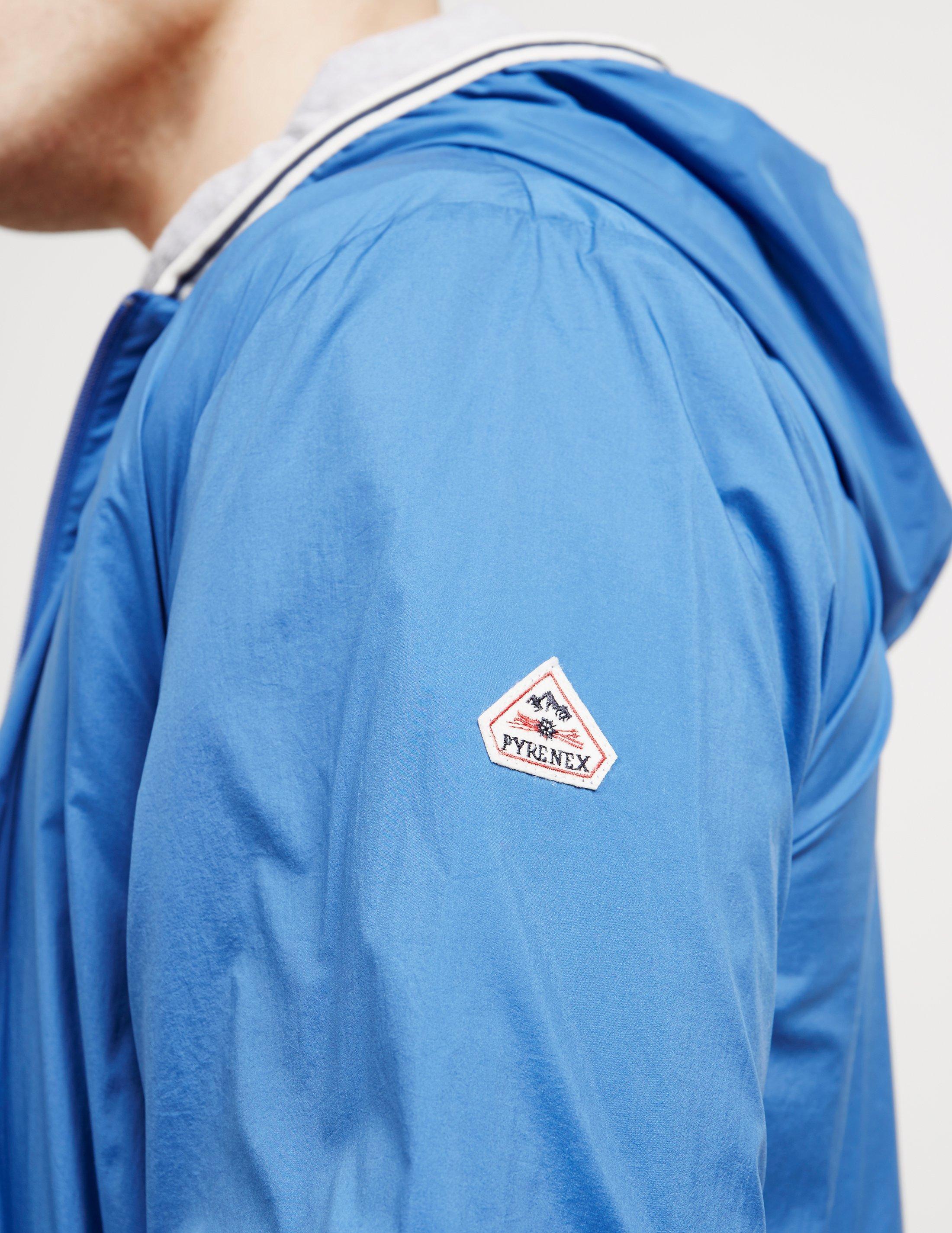 pyrenex hendrick jacket black
