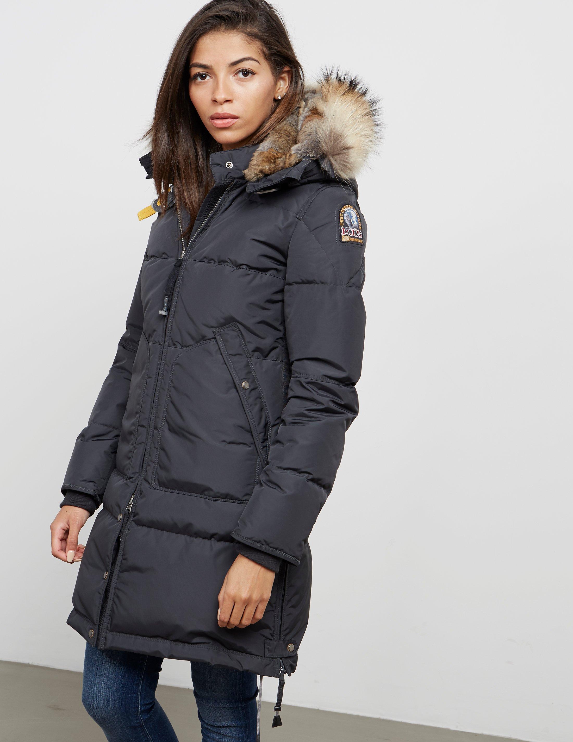 long bear parajumpers