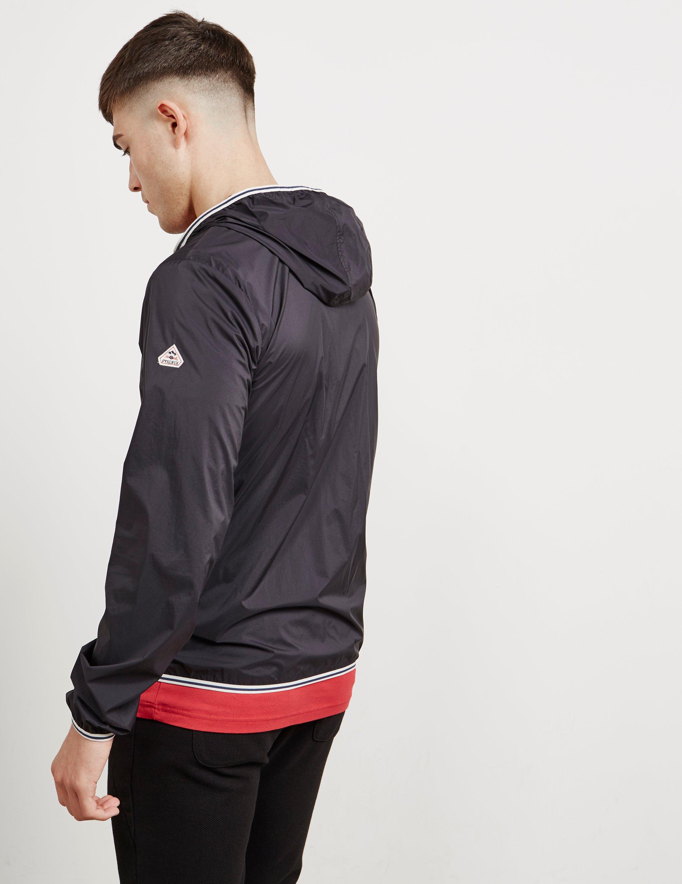 pyrenex hendrick jacket black