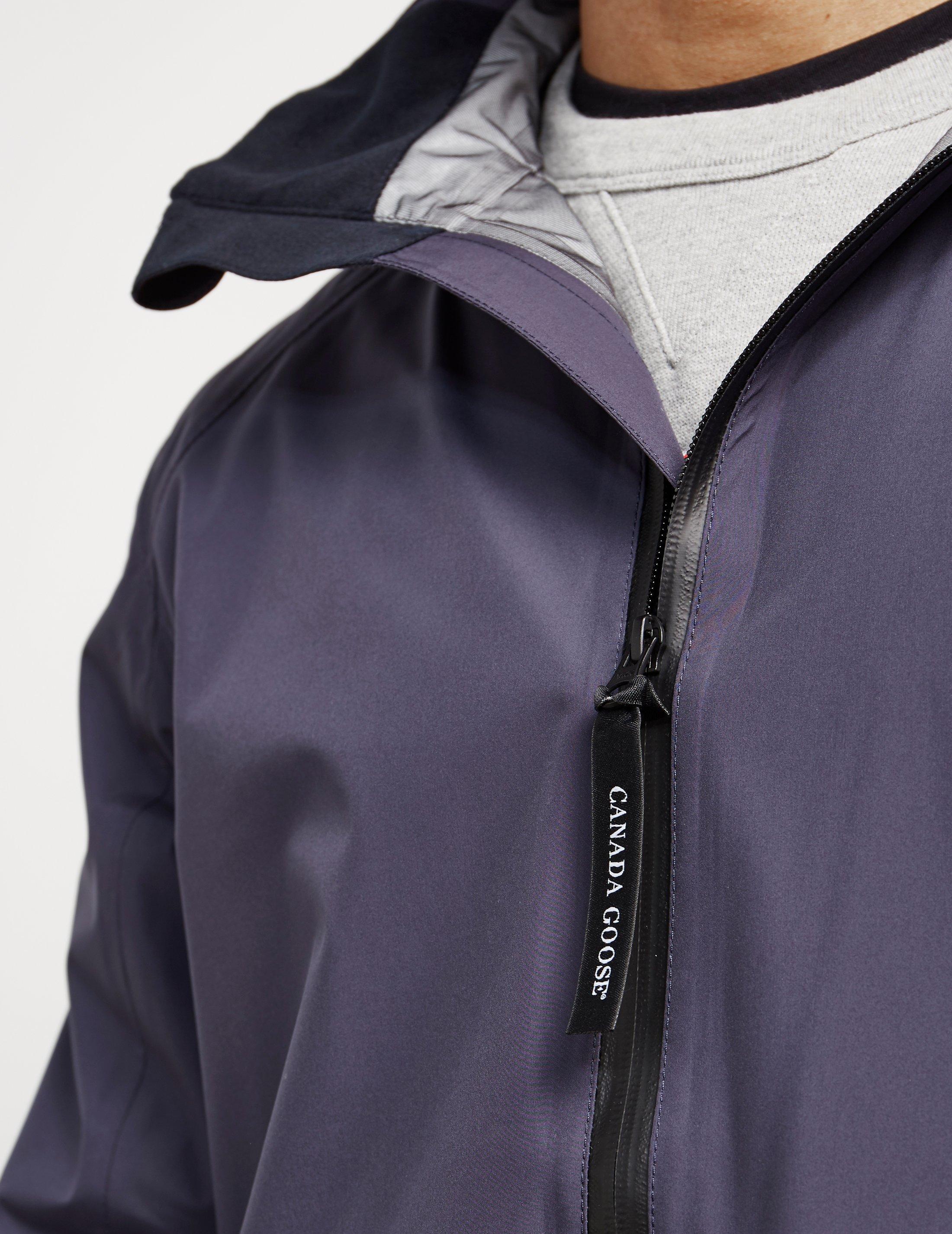 riverhead jacket black label