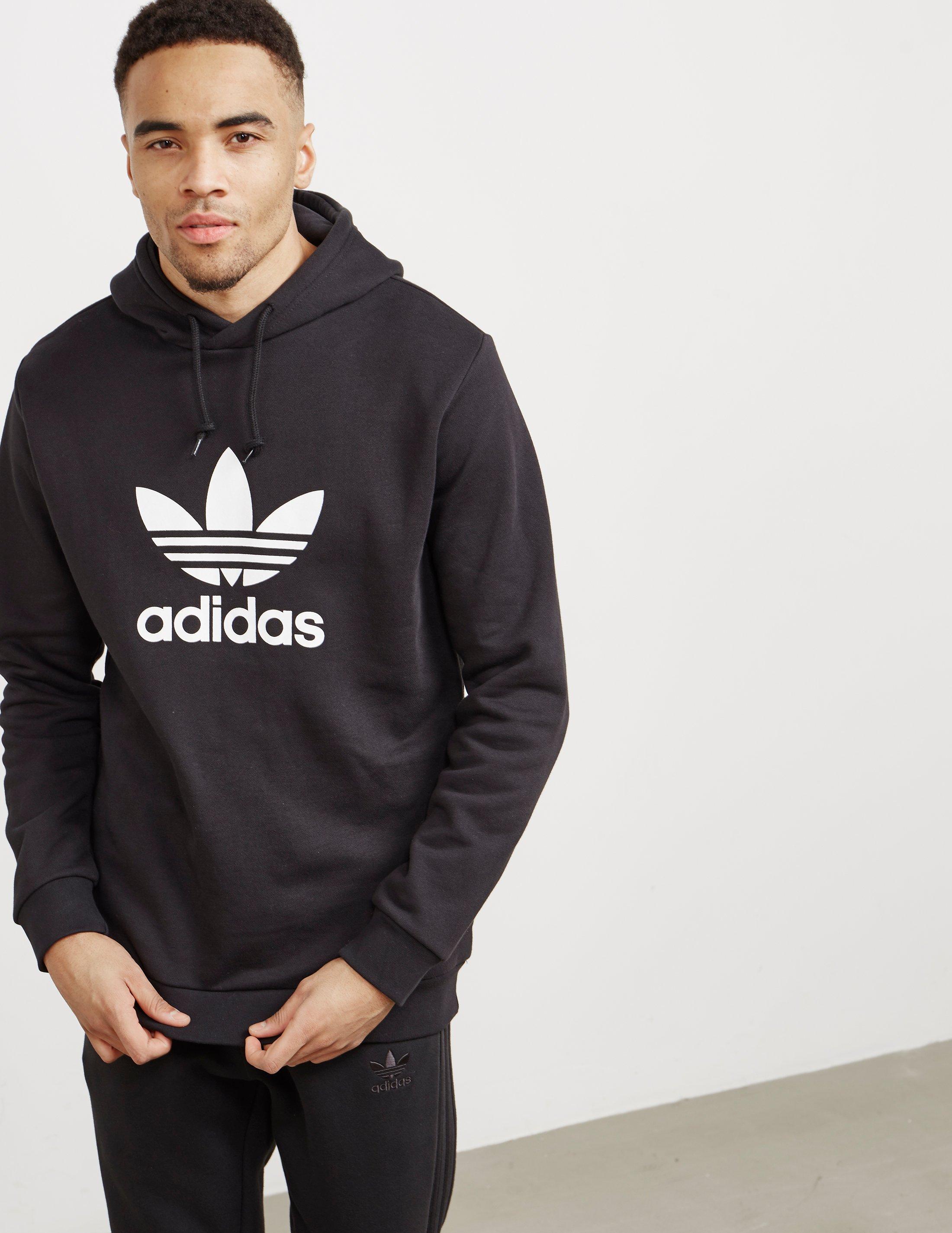 Adidas Mens Black Hoodie Store, SAVE 51% - riad-dar-haven.com