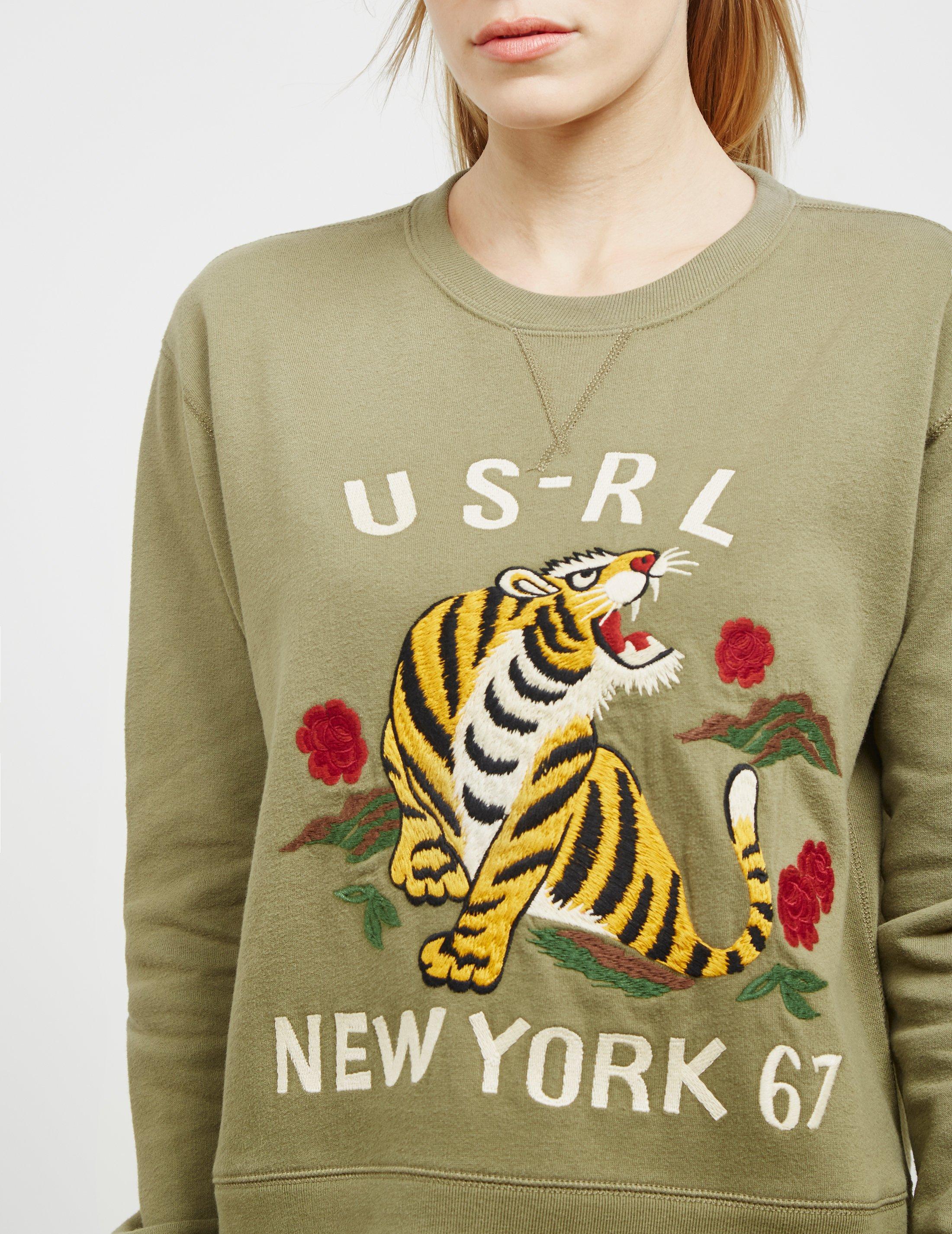 polo sweater zip up womens