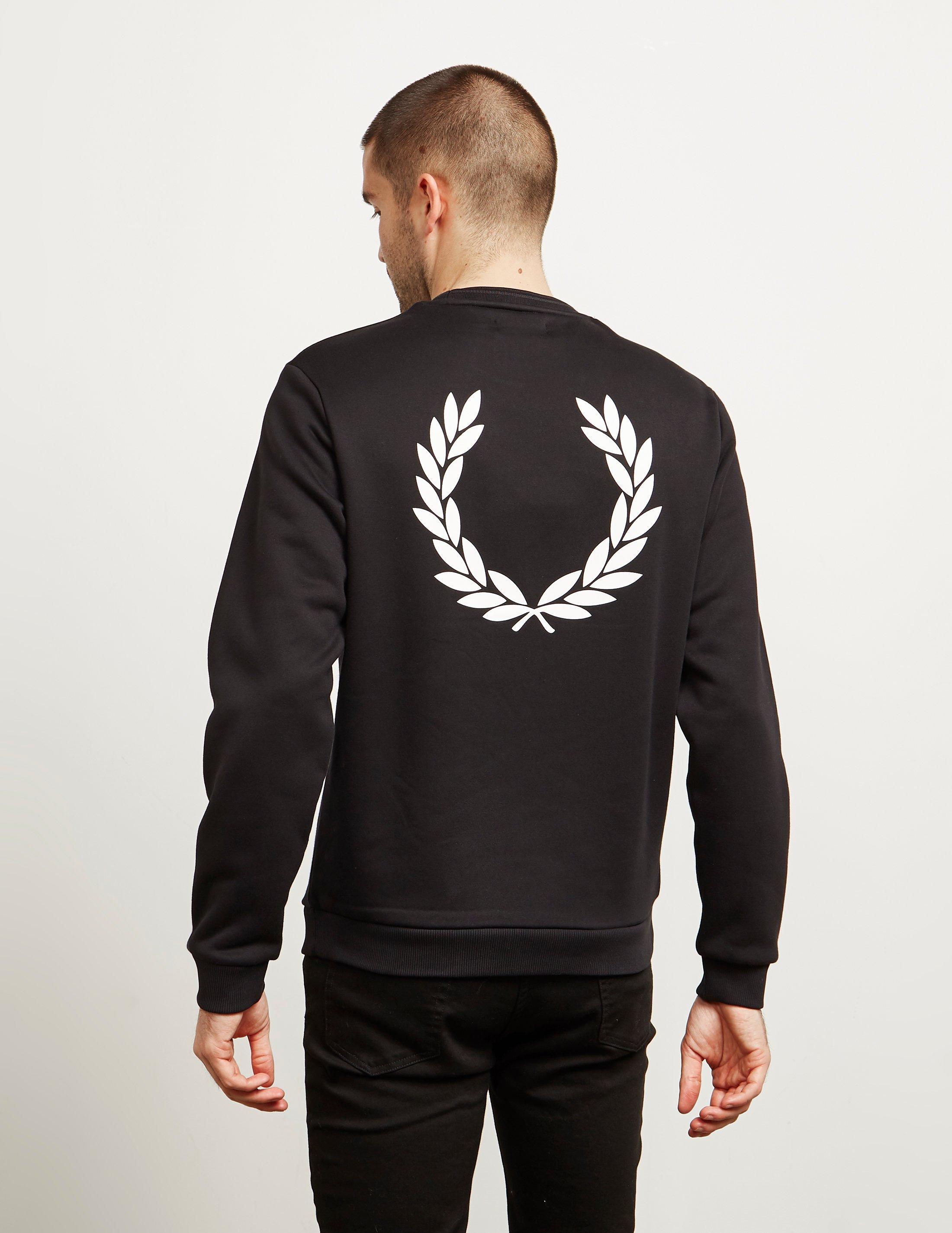 fred sweatshirt