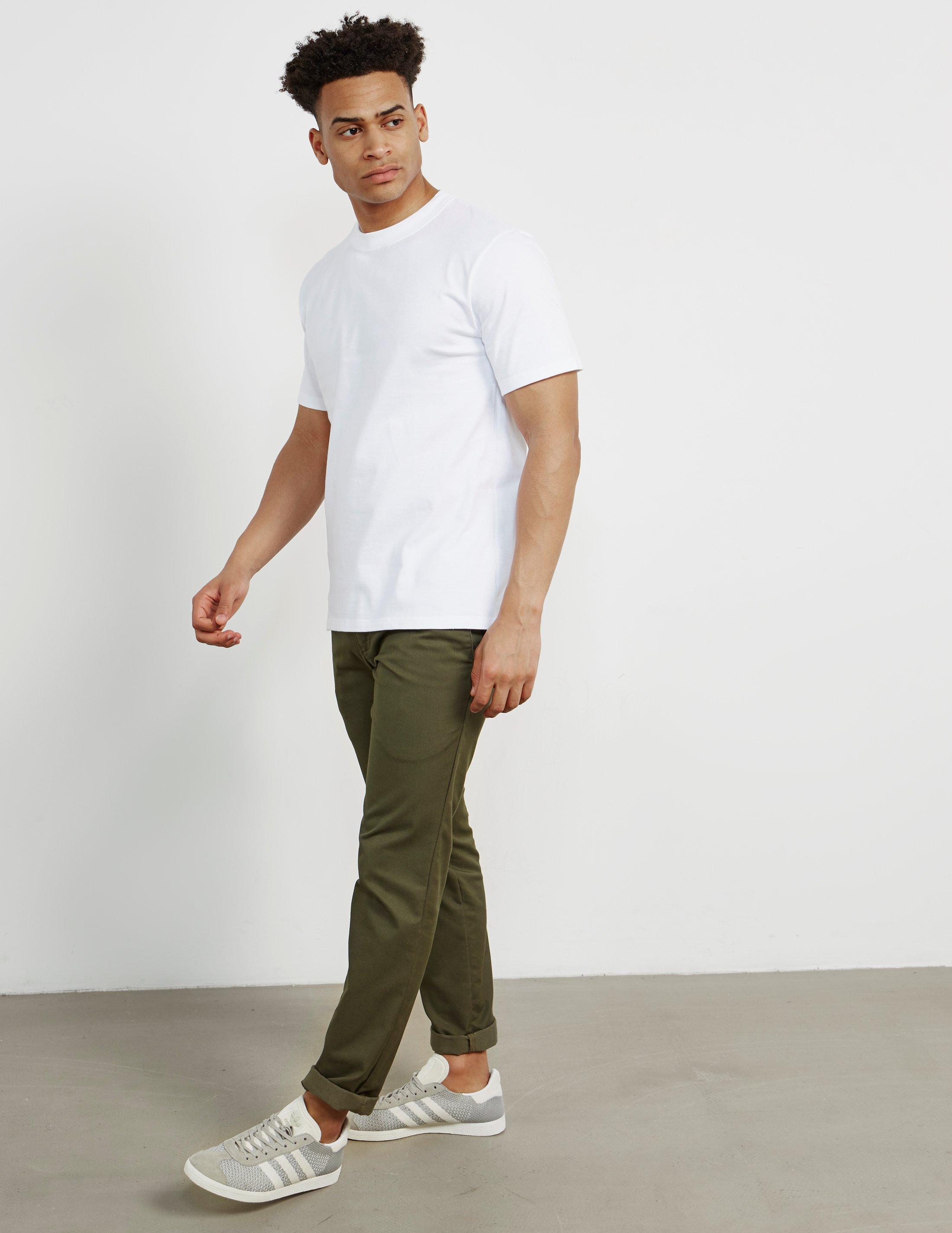 Armor Lux White T Shirt Sale Online, SAVE 30% - pacificlanding.ca