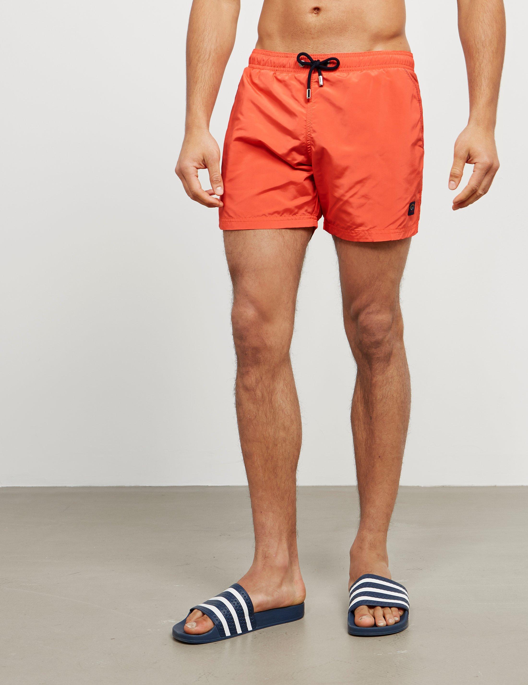 paul and shark swim shorts sale