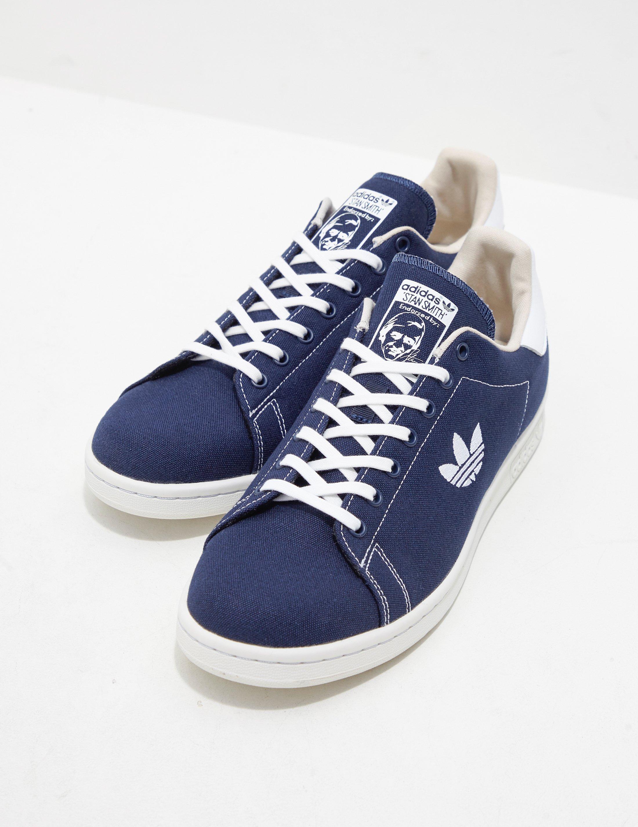stan smith in tessuto