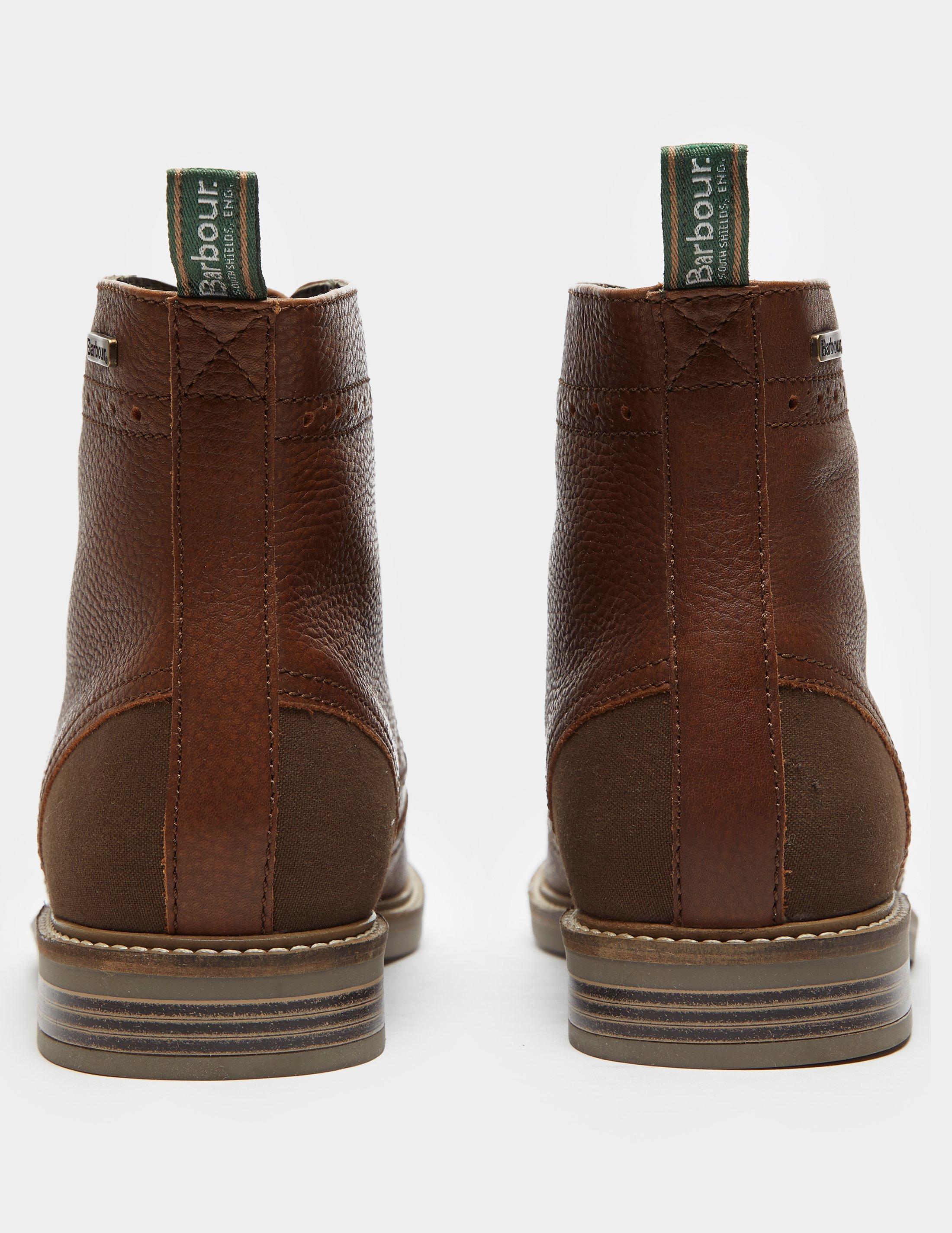 Barbour Belsay Boots Brown Clearance, 54% OFF | www.ingeniovirtual.com