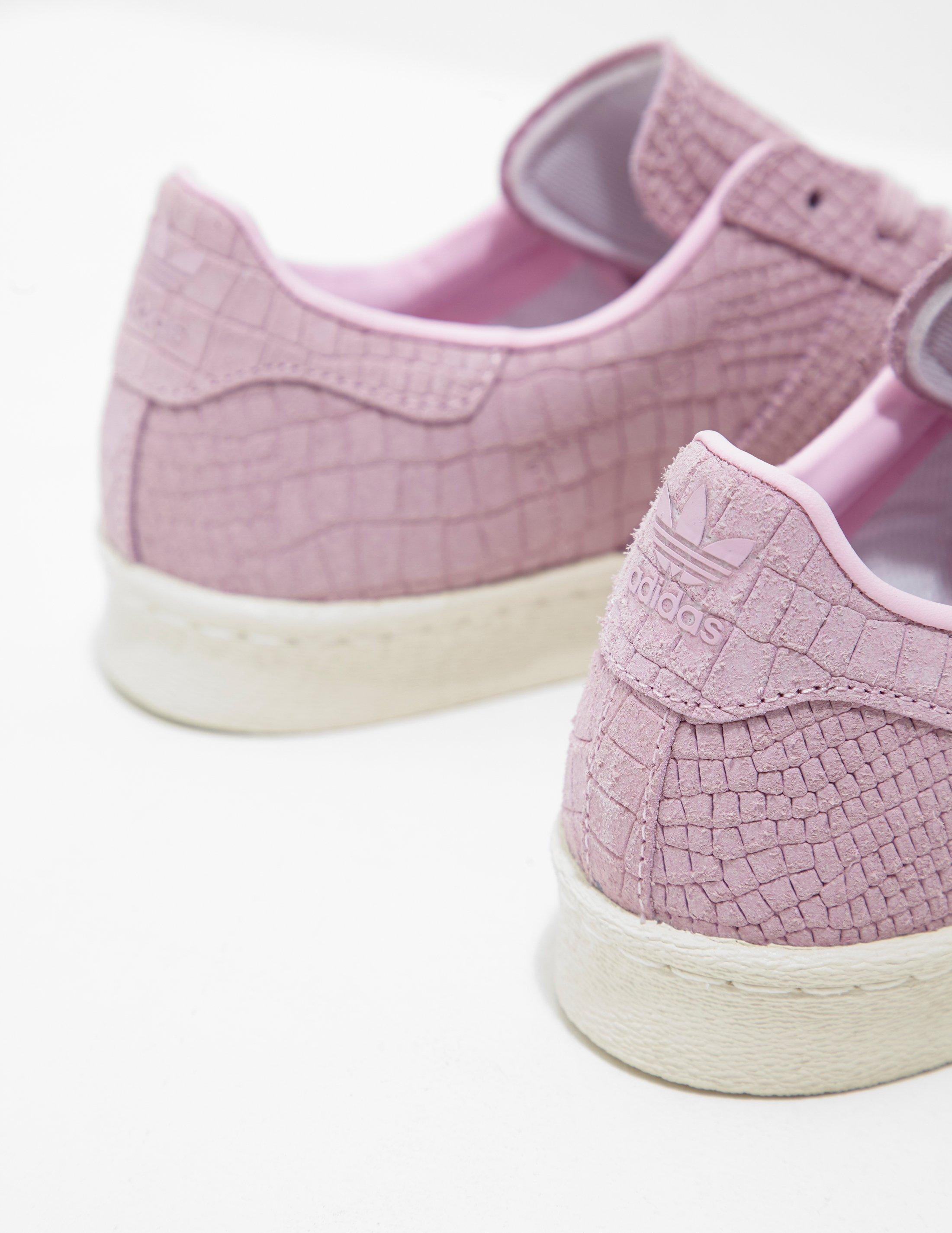 adidas superstar croc