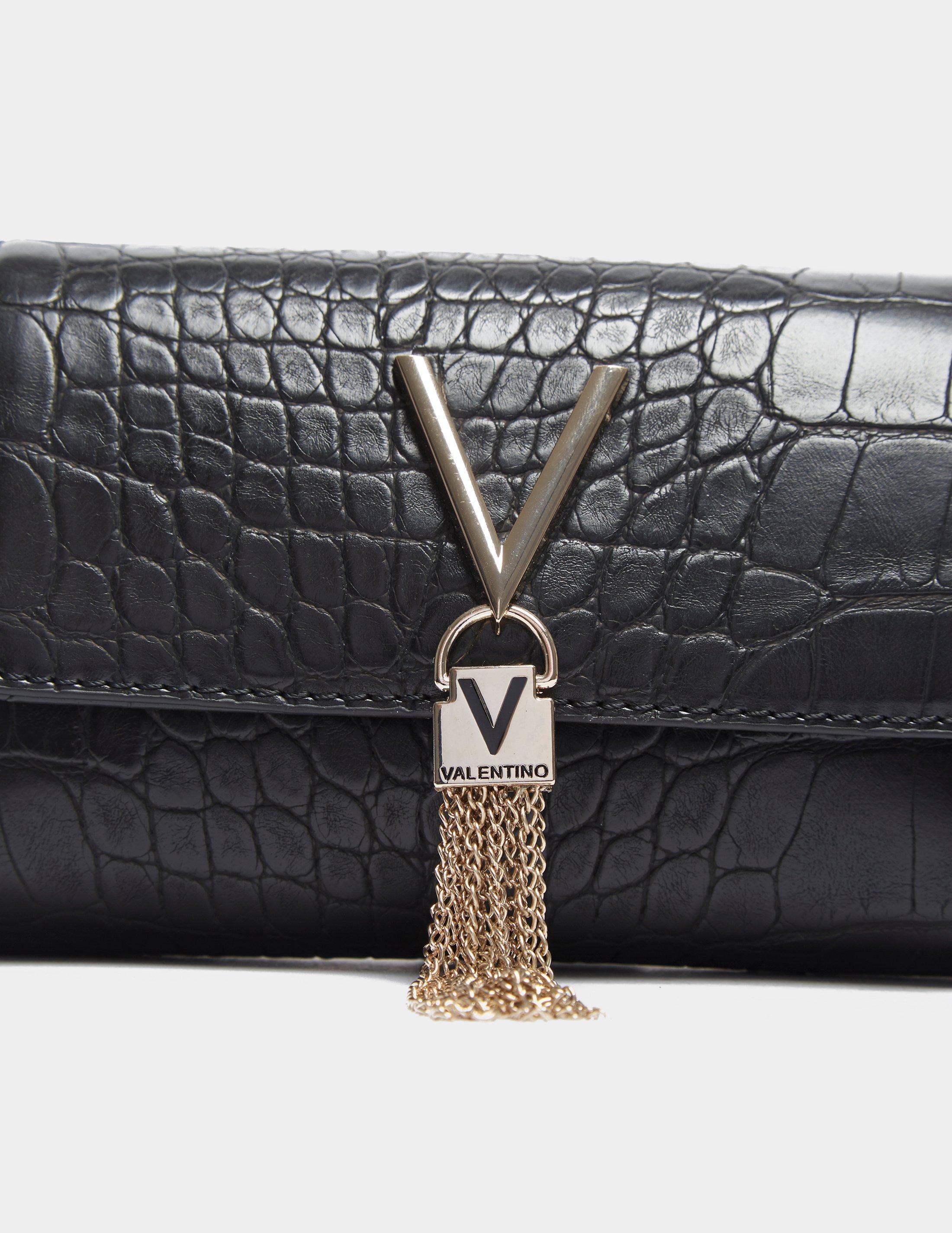 valentino ranma nero