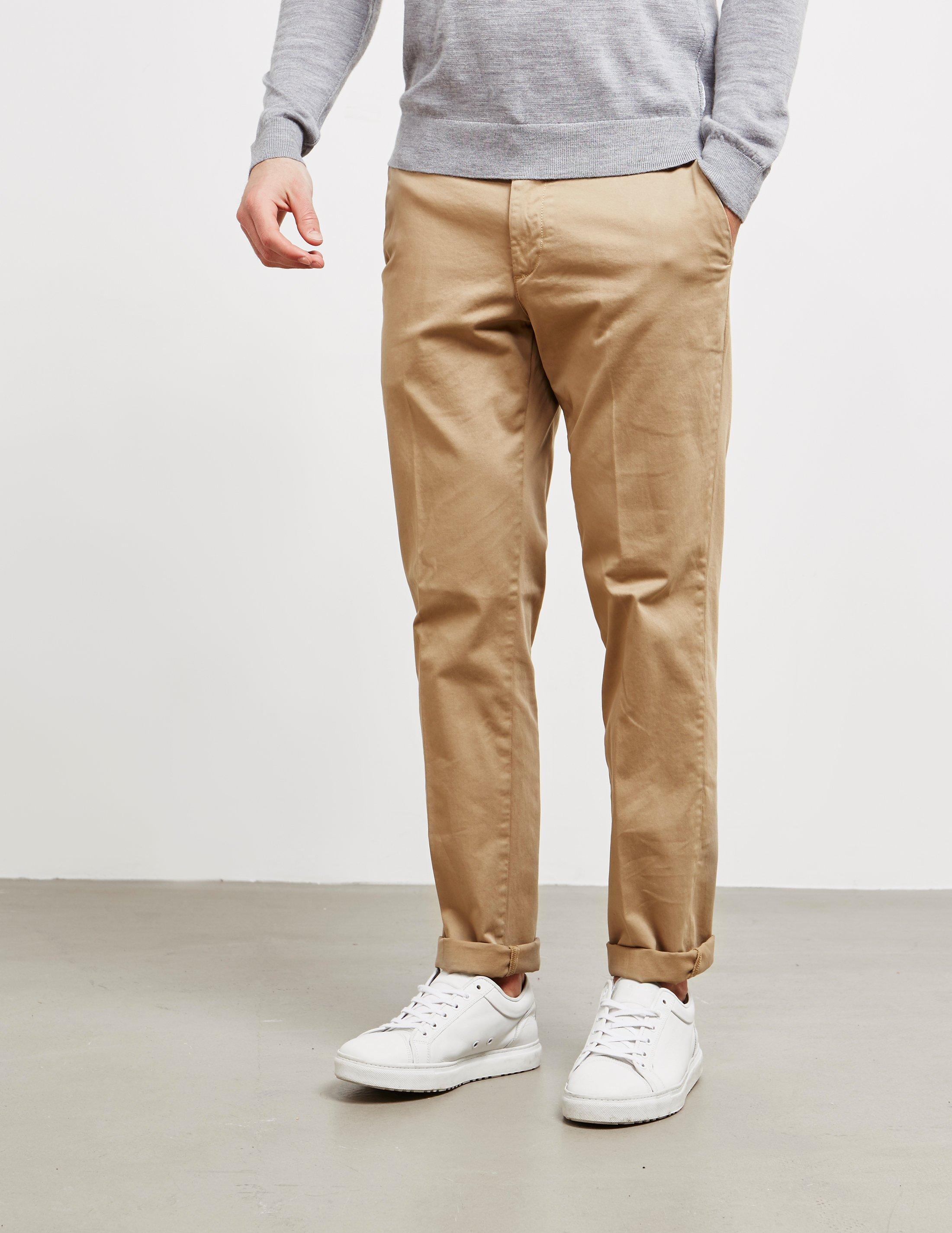 chinos armani