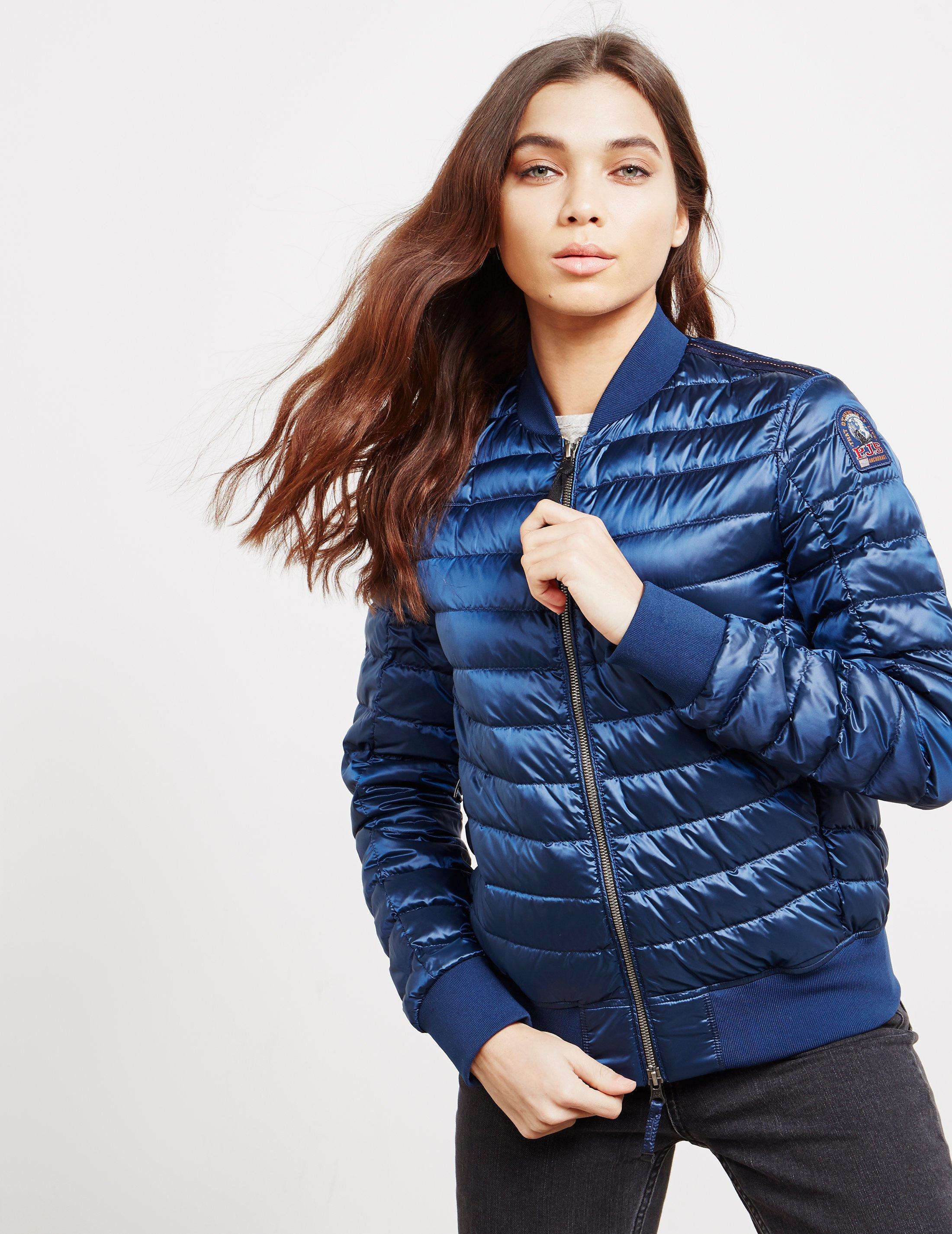 parajumpers sheen jacket