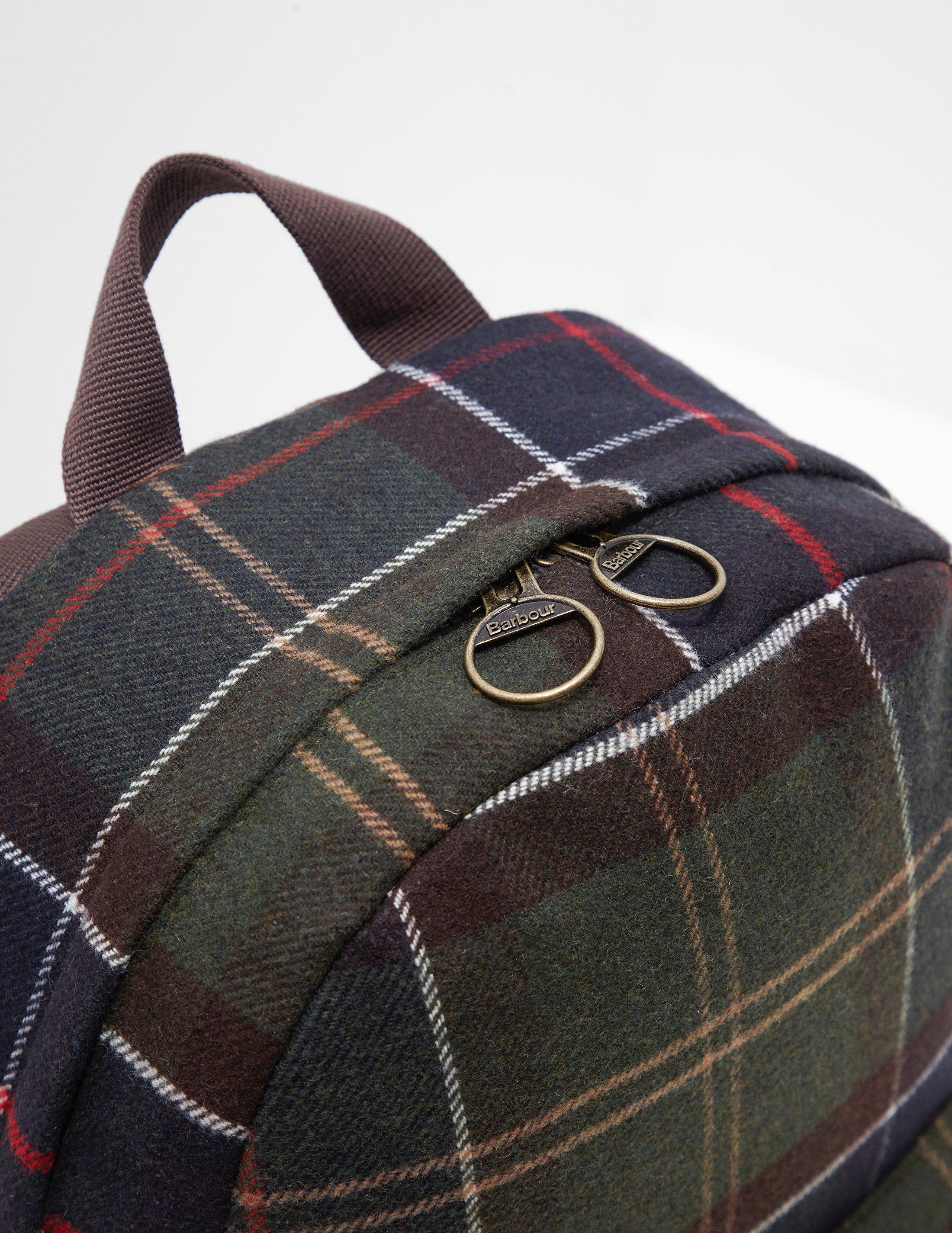Barbour Synthetic Carbridge Backpack for Men | Lyst