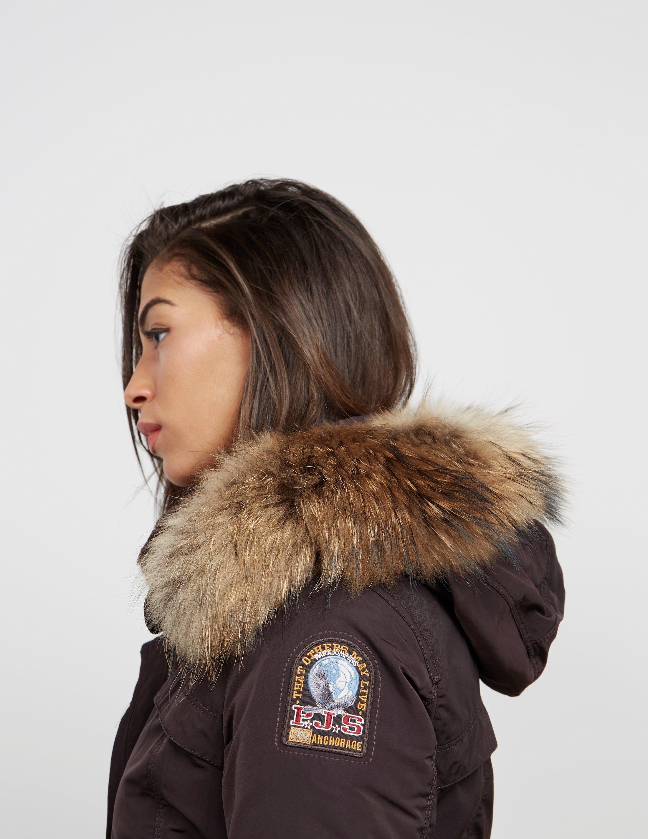 parajumpers selma