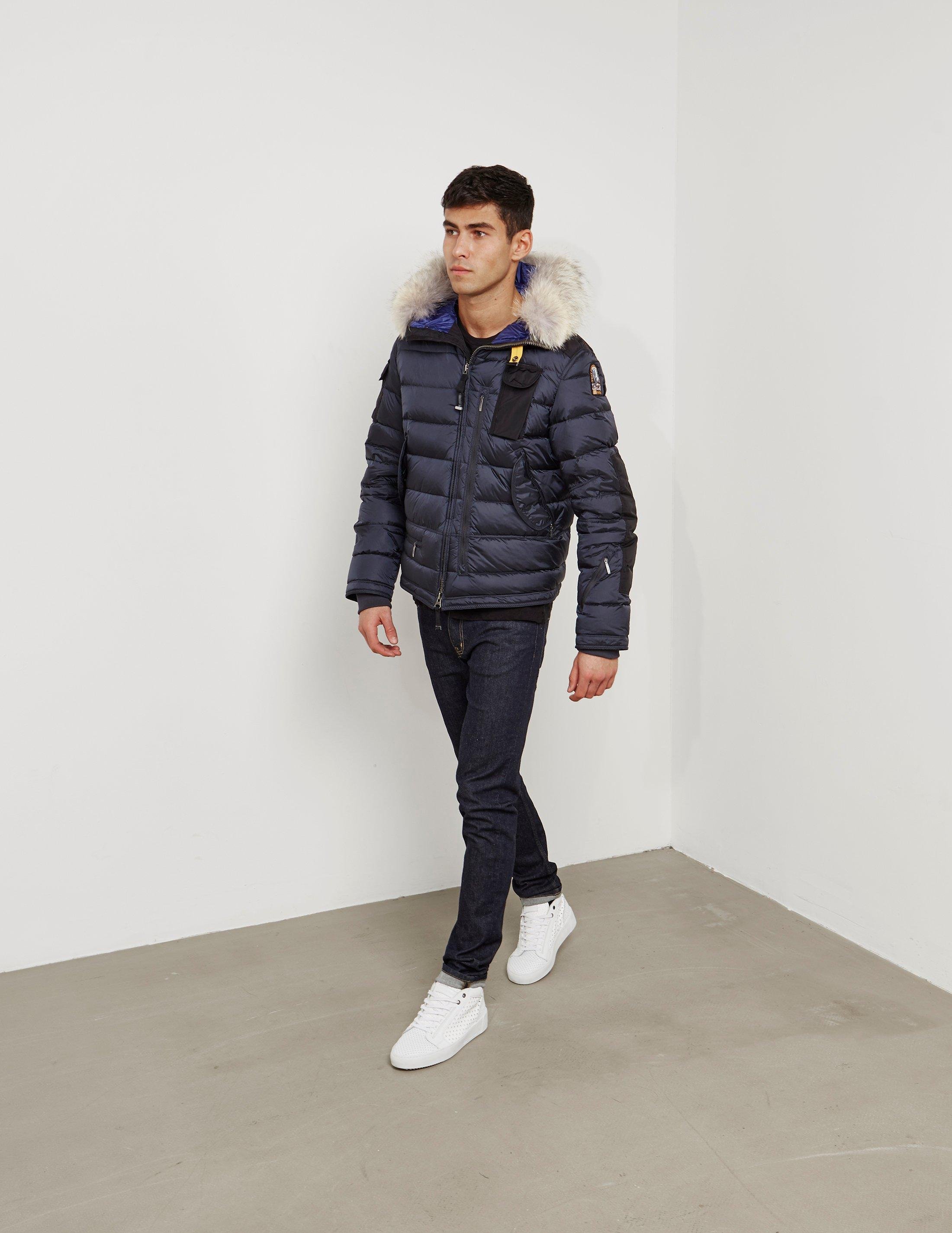 skimaster parajumpers