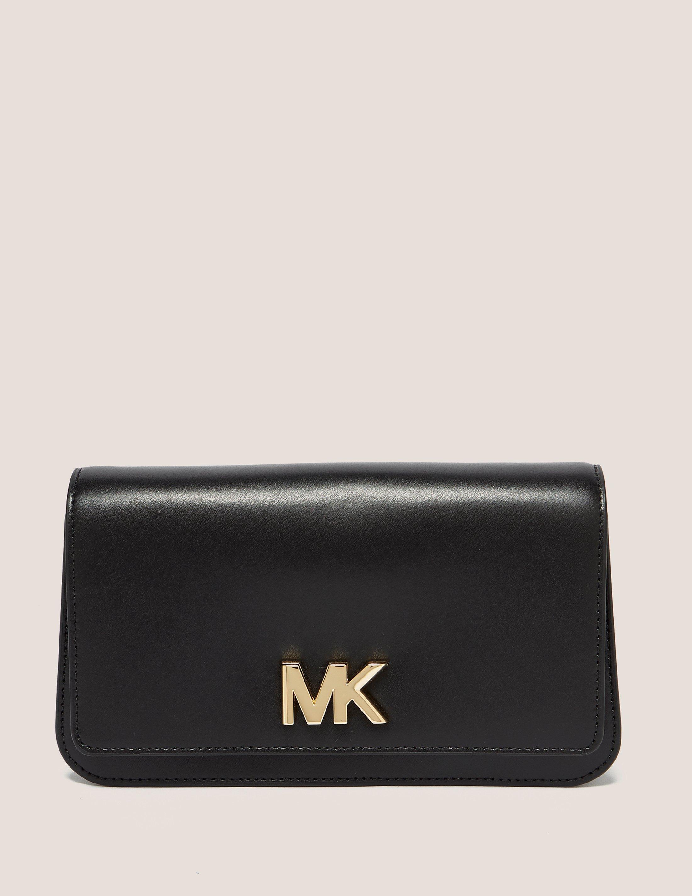 mott clutch michael kors