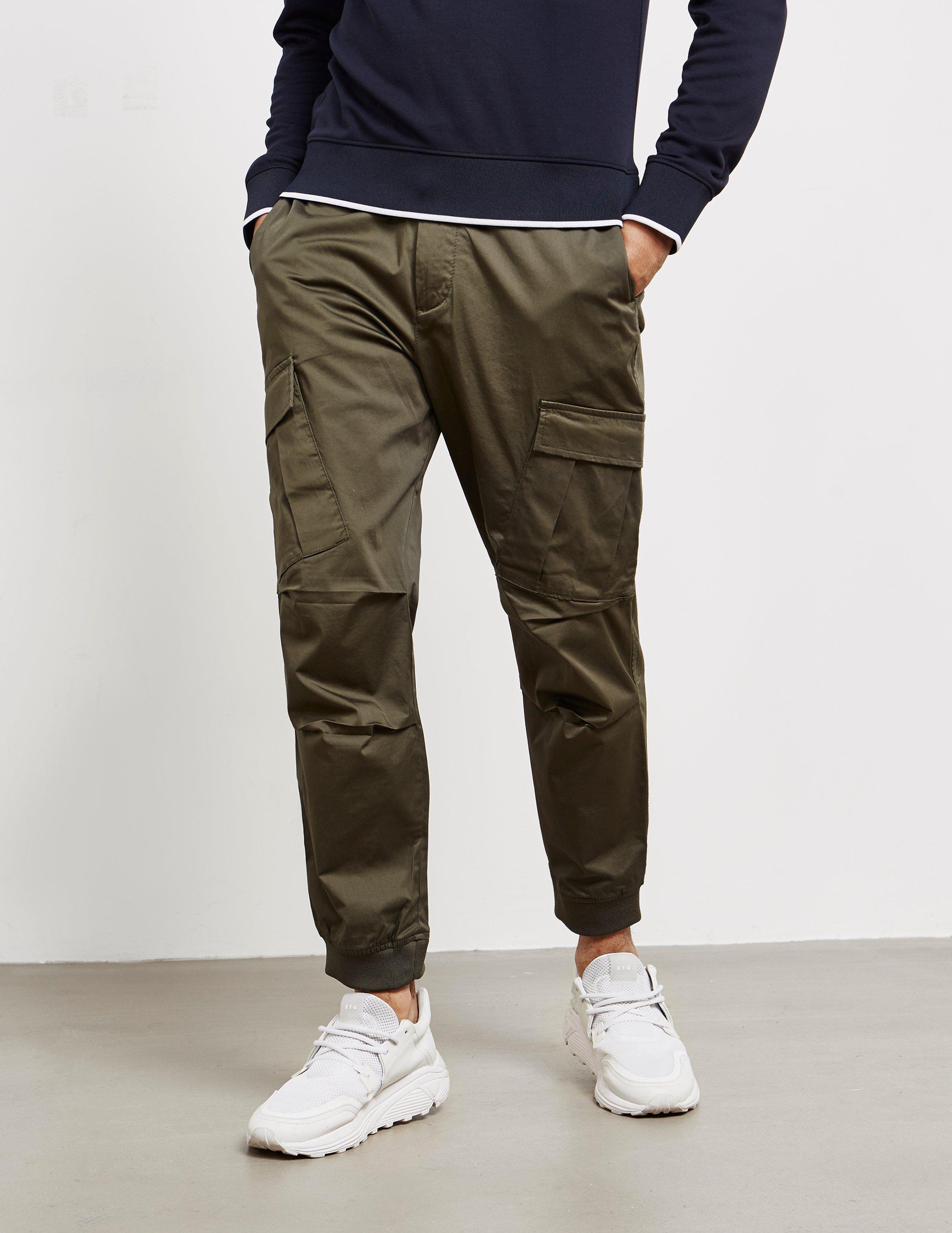 Armani Exchange Cargo Shorts on Sale, UP TO 54% OFF | www 
