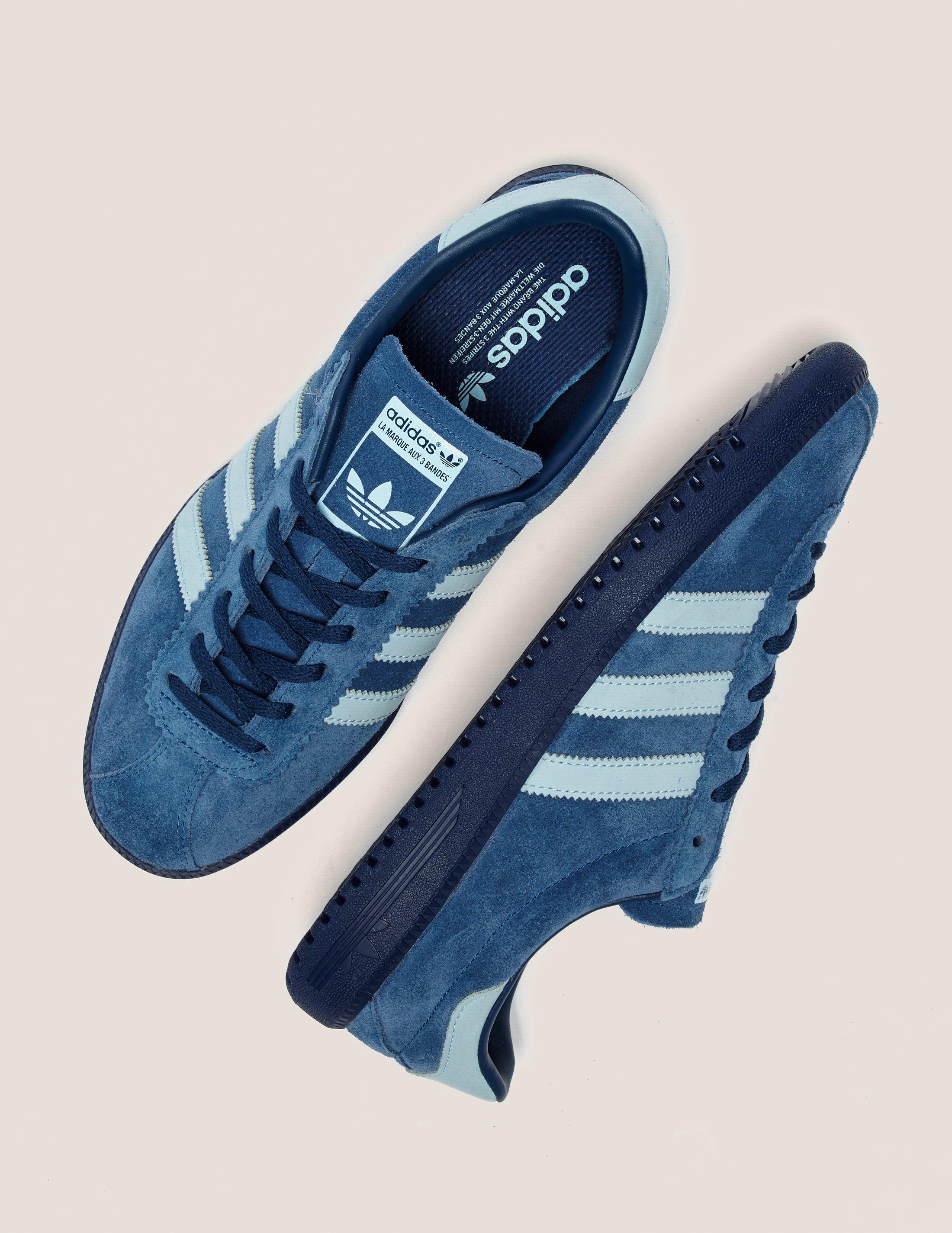 adidas bermuda navy