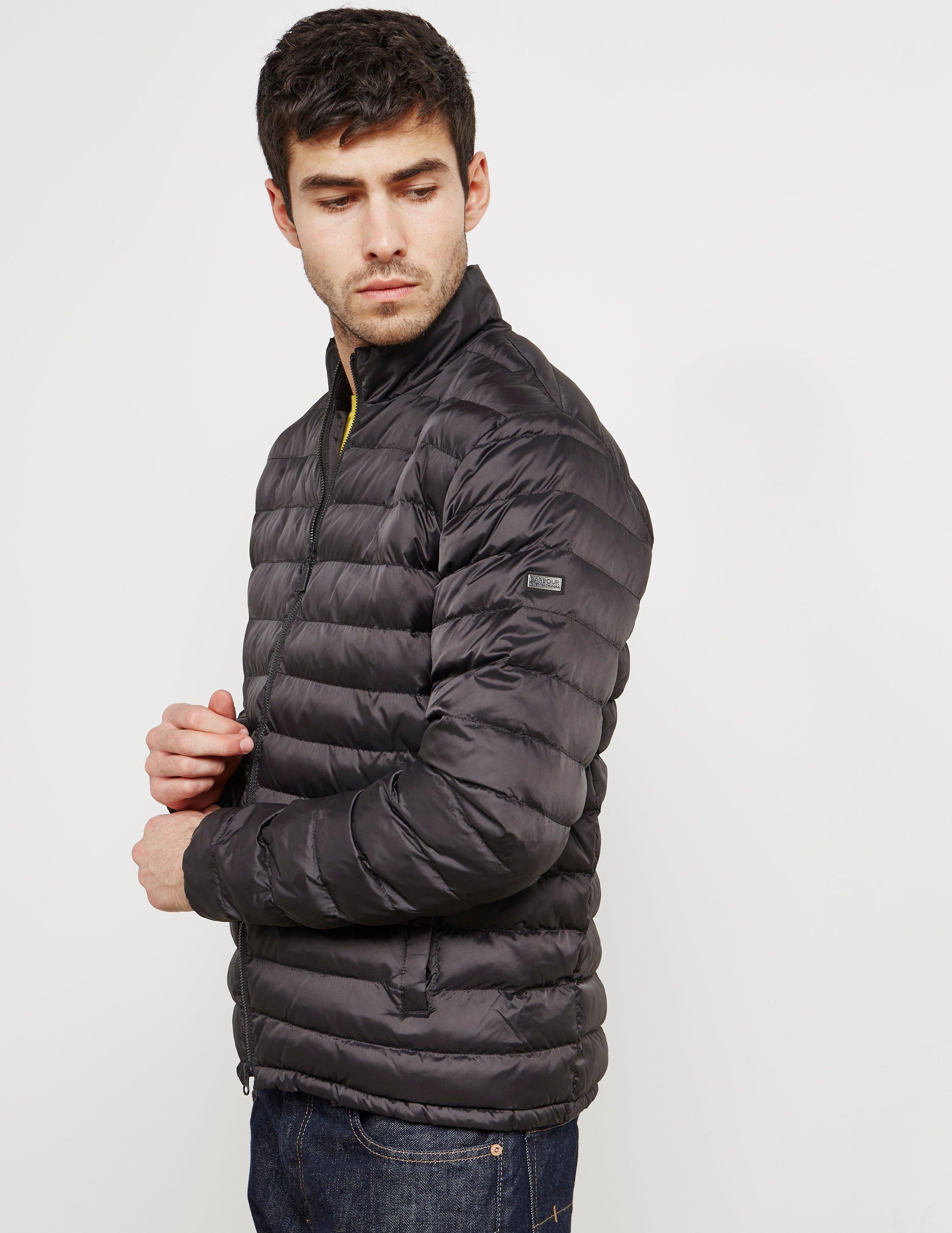 Barbour International Impeller Quilted Jacket Store, SAVE 60%.