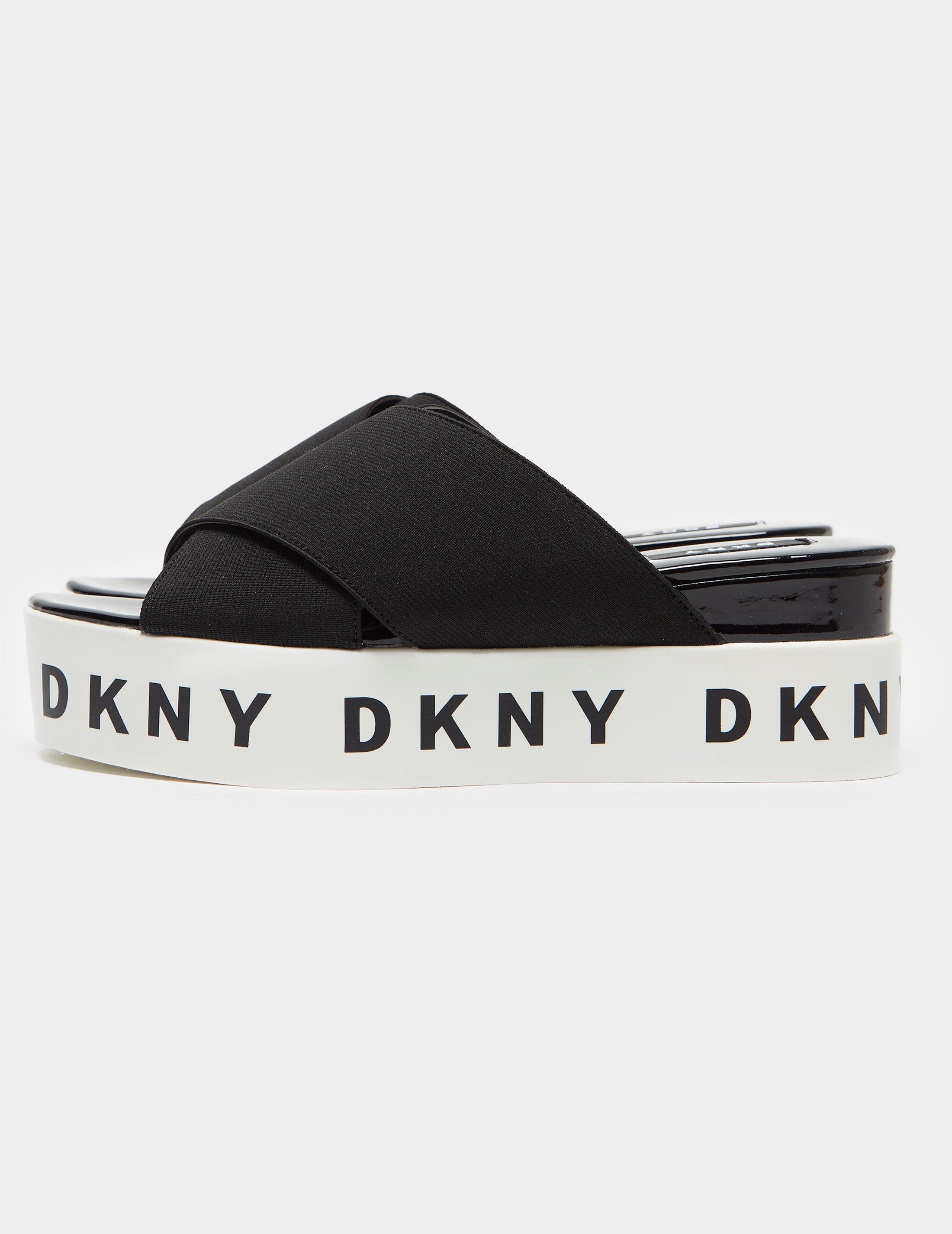 DK2021 Col Black & Beige size S,M,L DKNY Skyline Brief 