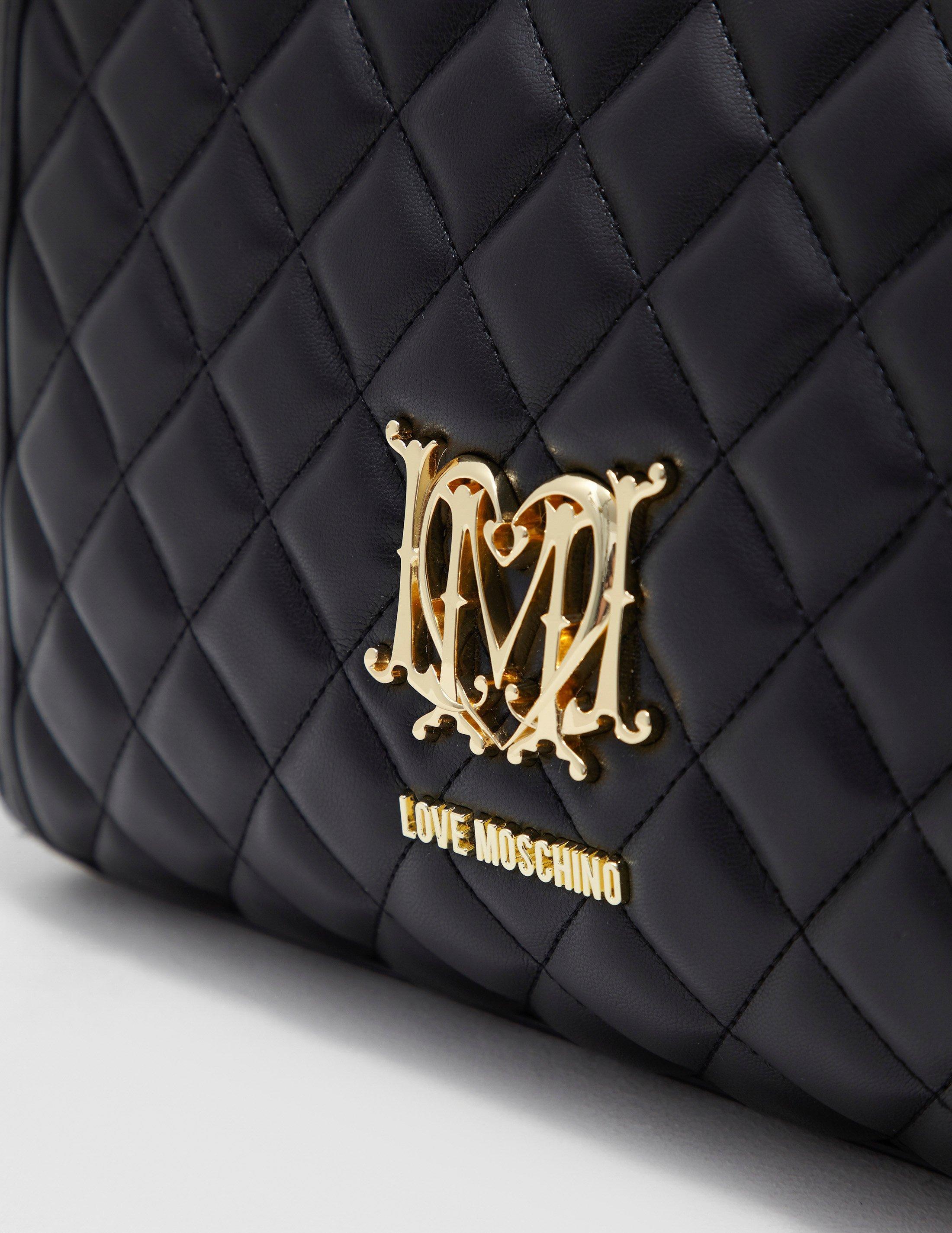 Difference Between Moschino And Love Moschino Handbags Online