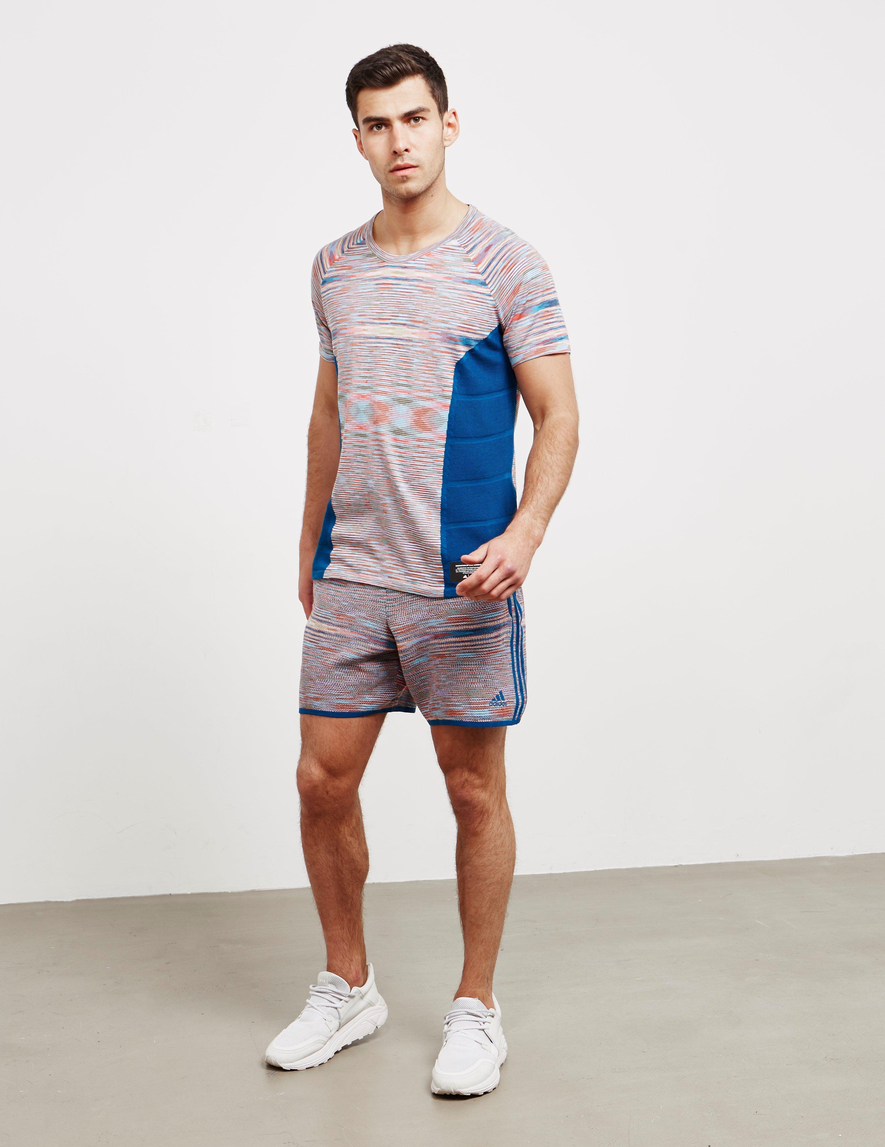 adidas missoni shorts