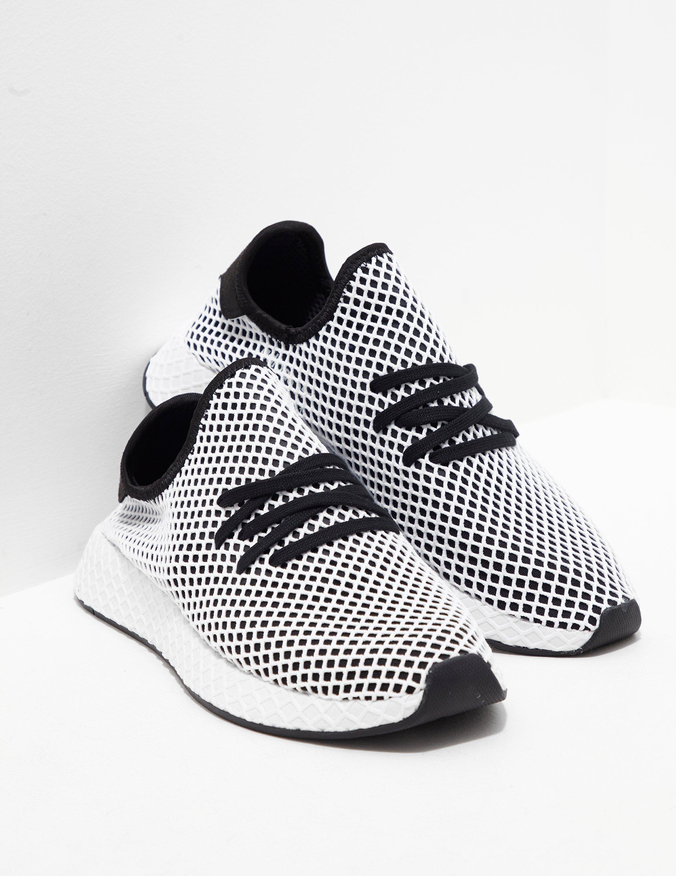 Lyst adidas Originals hombre deerupt negro en negro para hombres salvar 2% Lyst adidas Originals hombre deerupt negro en negro para hombres salvar 2%