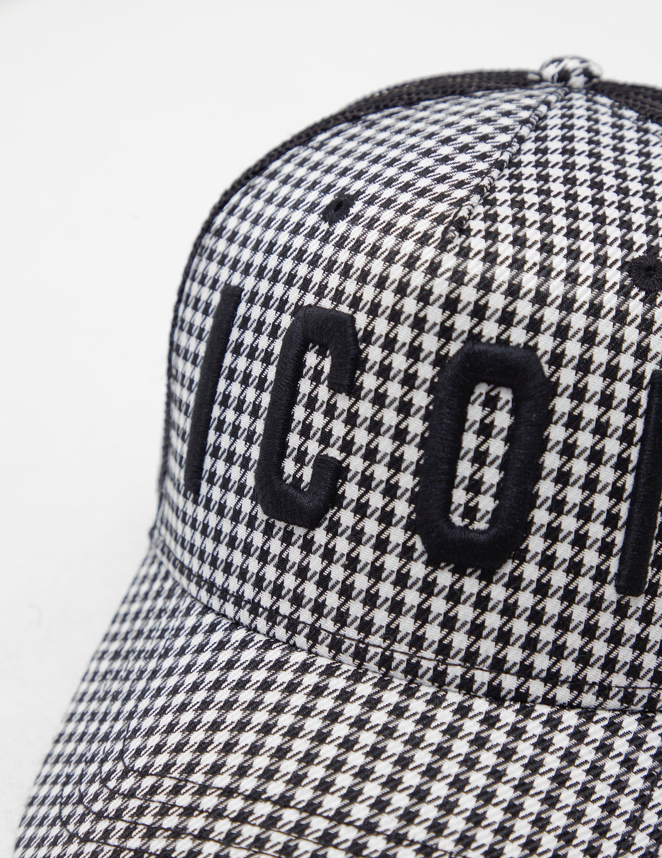 icon cap mens