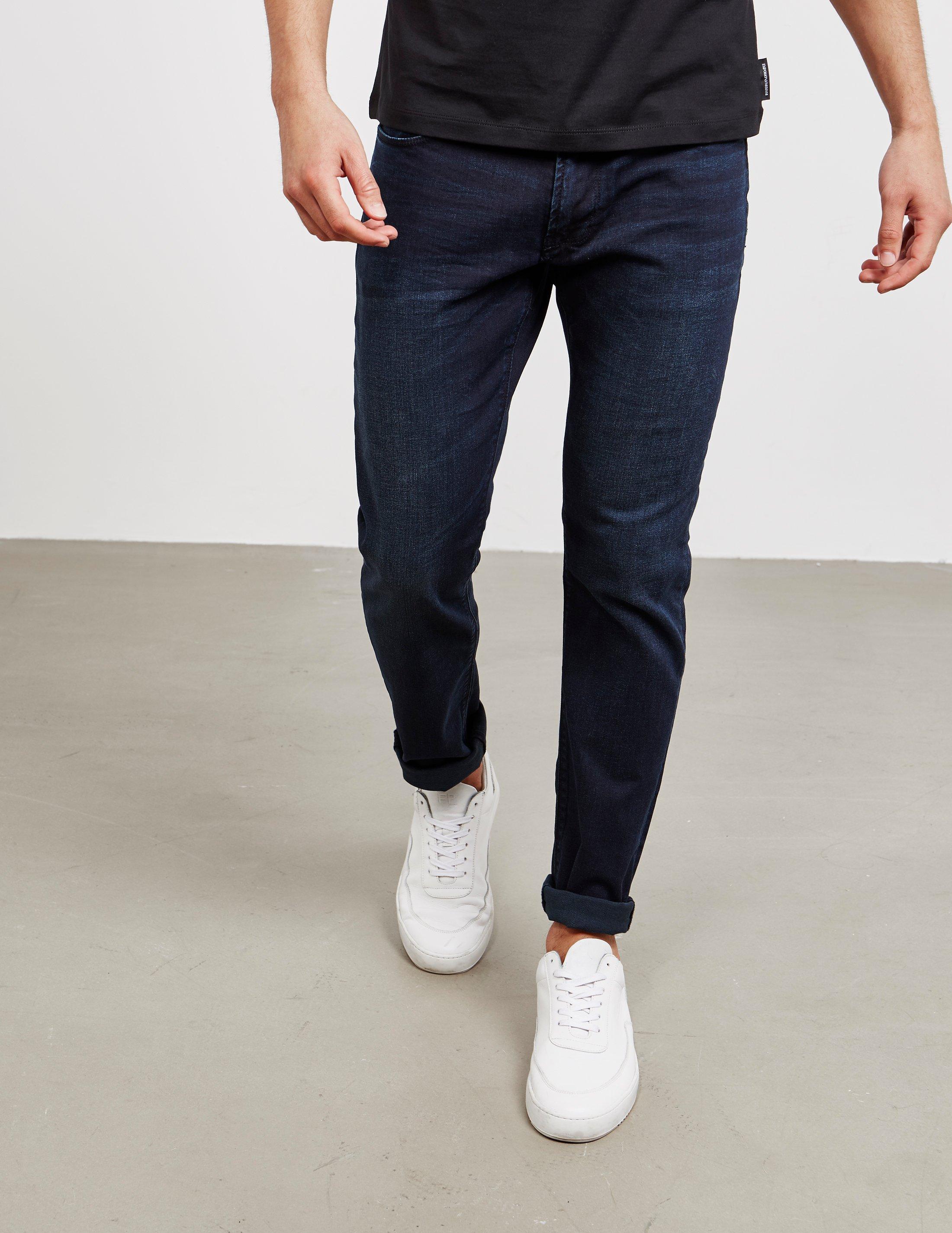 armani j06
