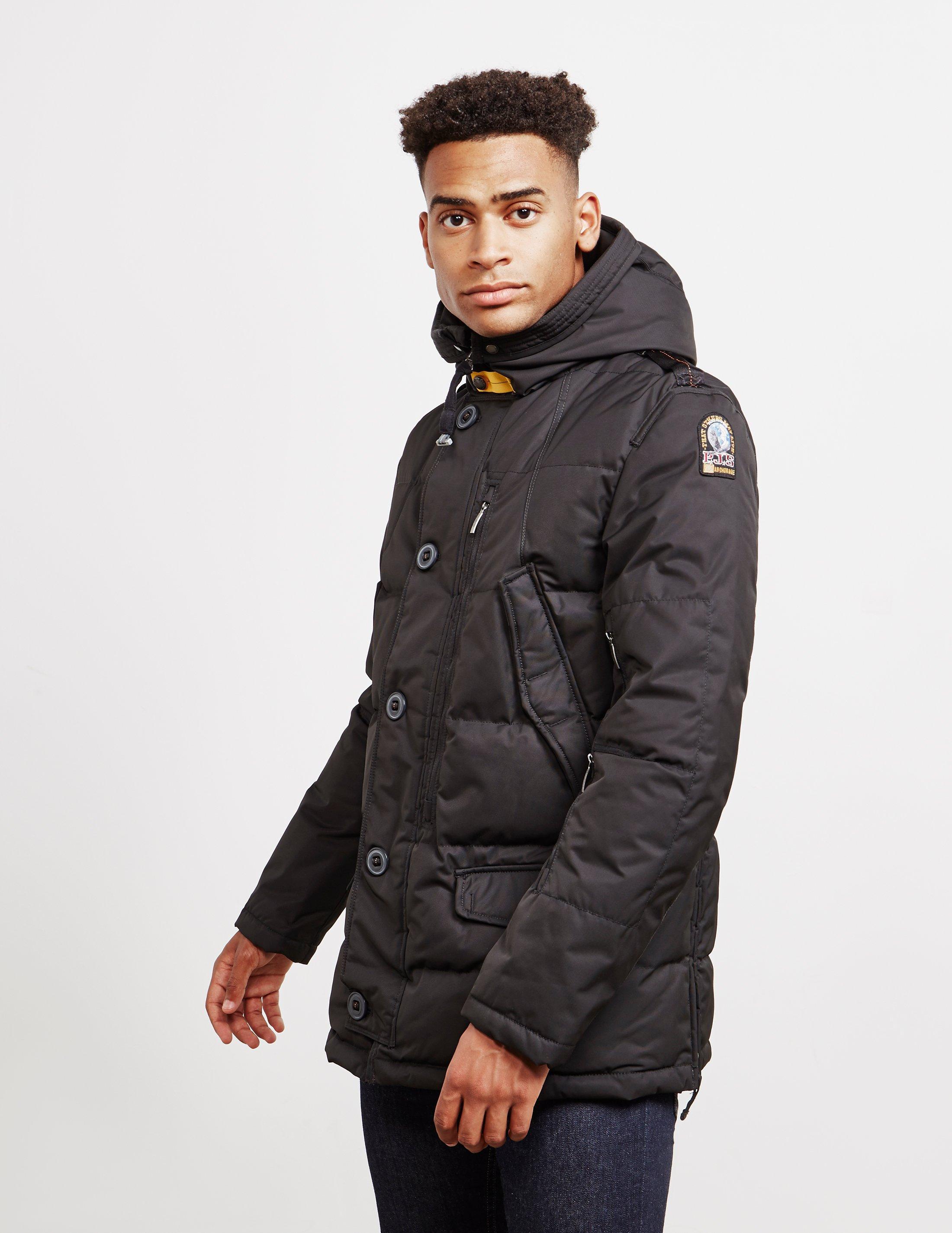 parajumpers marcus down jacket